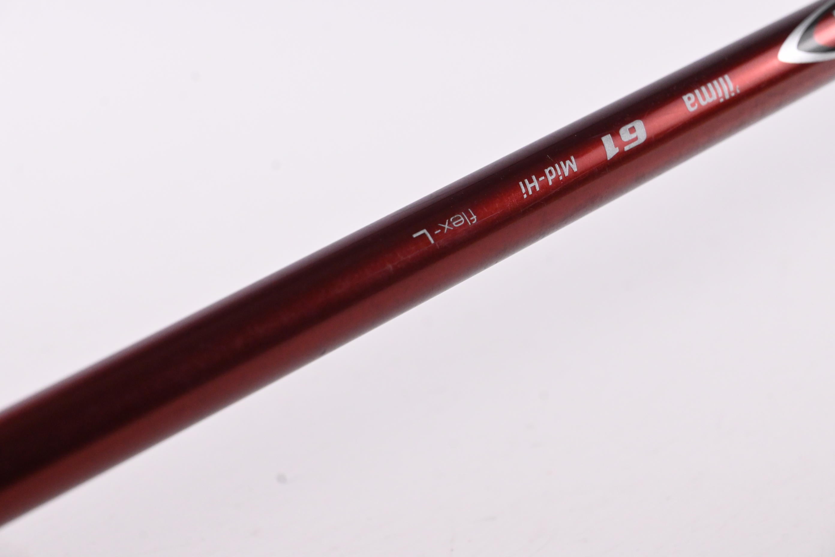 Ladies Titleist 910 F #4 Wood / 17 Degree / Ladies Flex Diamana Ilima 61 Shaft