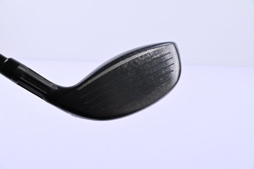 Left Hand Taylormade Stealth 2 #3 Wood / 16.5 Degree / Senior Flex Ventus Red 6