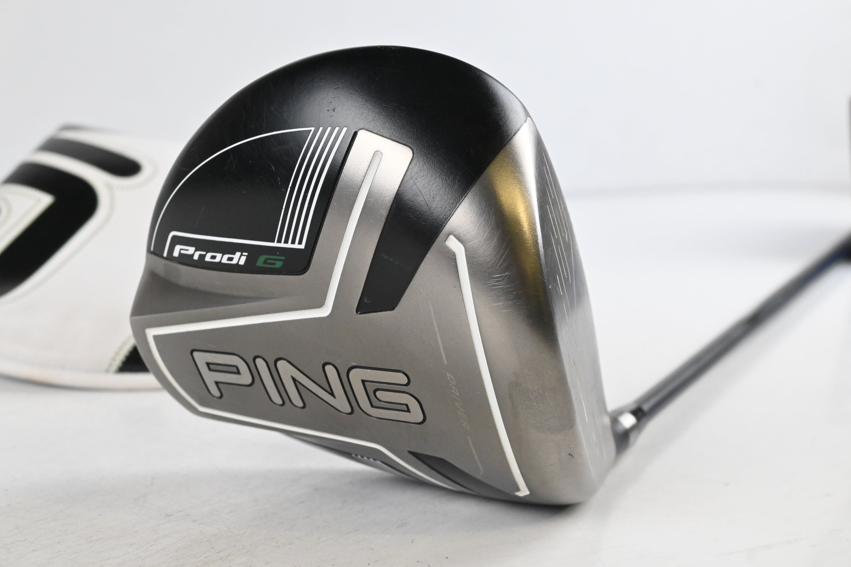 Junior Ping Prodi G Driver / 13.5 Degree / Junior Flex Prodi G Shaft
