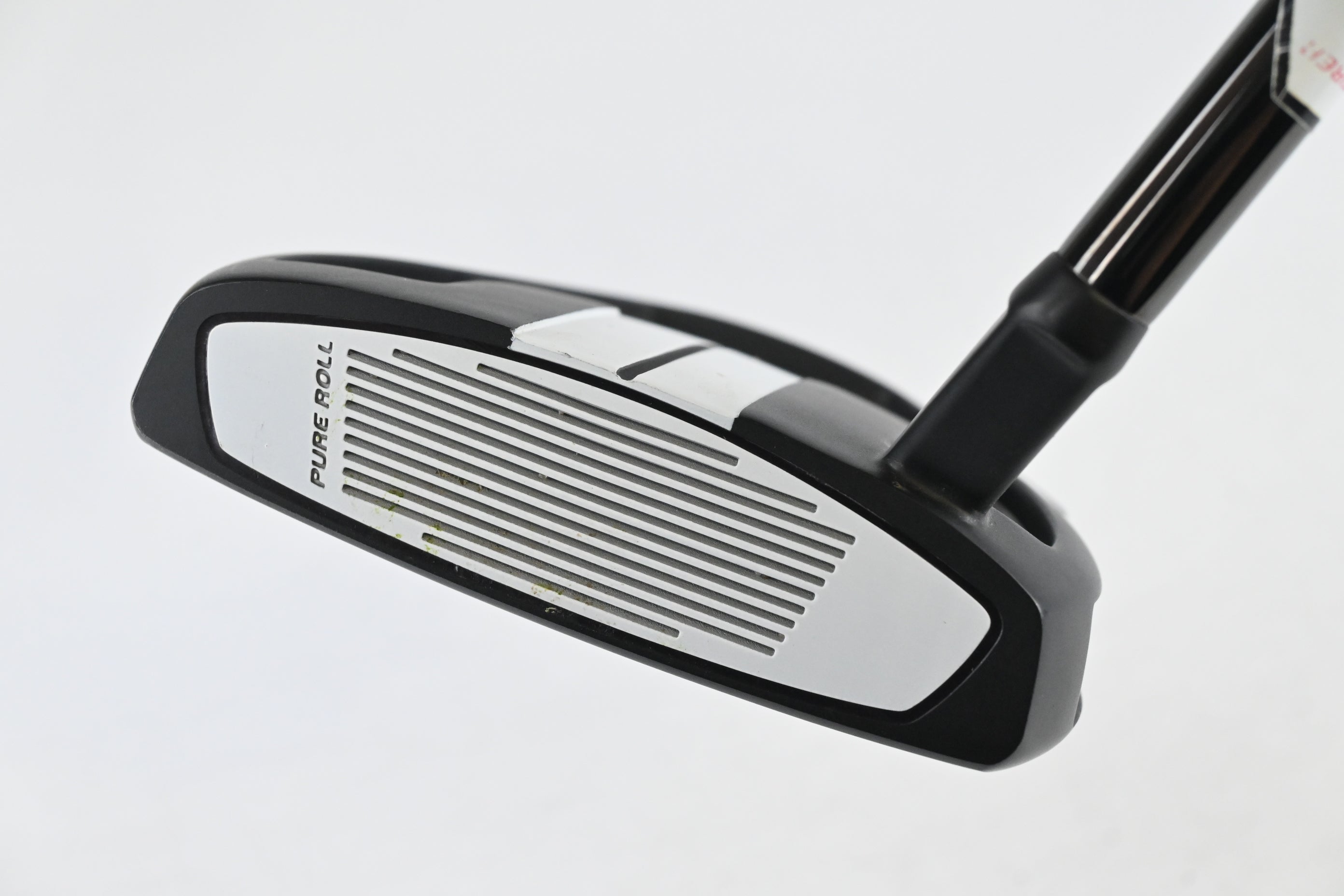 Taylormade Spider Tour Black X3 2025 Putter / 33 Inch