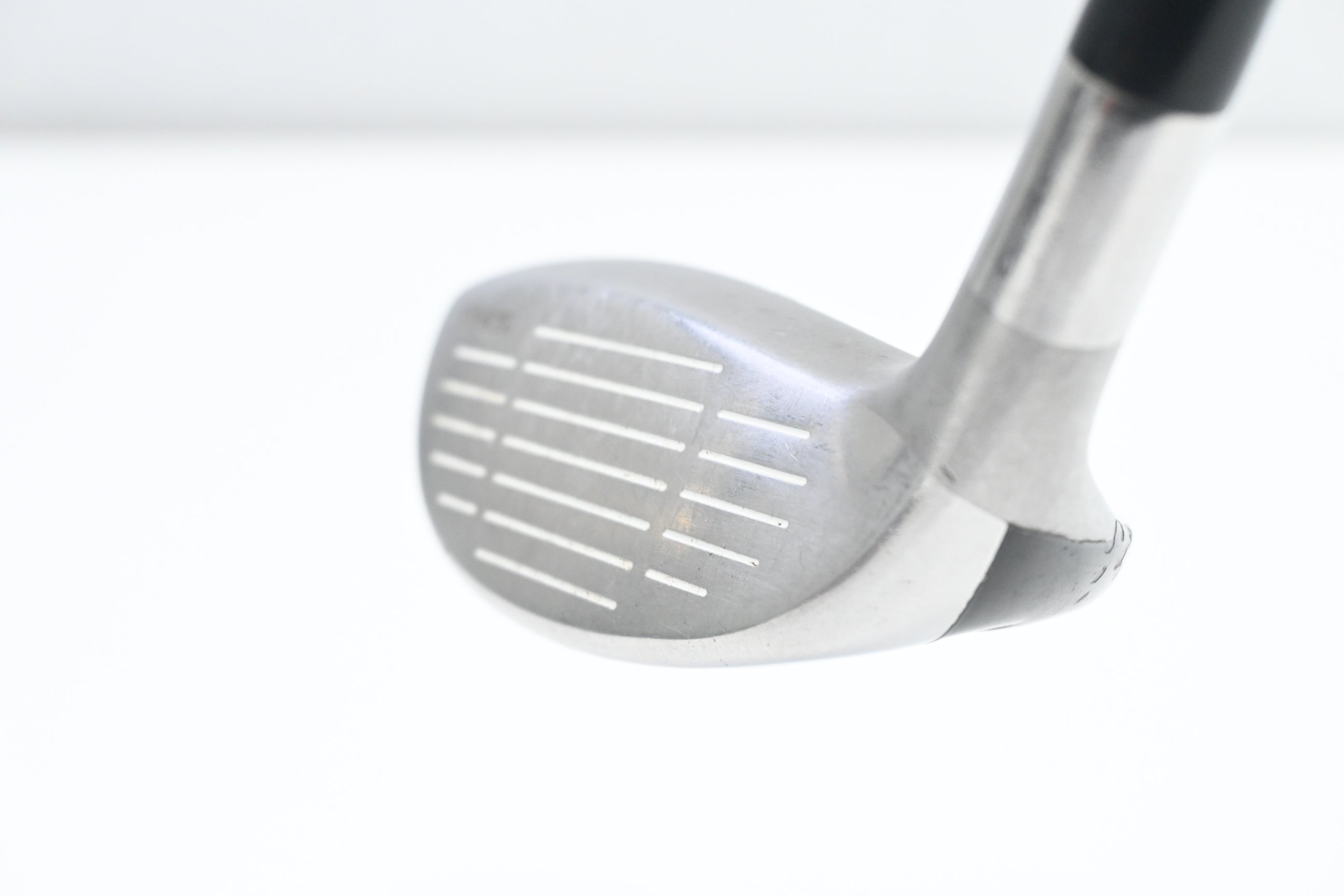 Mizuno MX-700 #4 Hybrid / 23 Degree / Regular Flex Mizuno Exsar HS4 68 Shaft