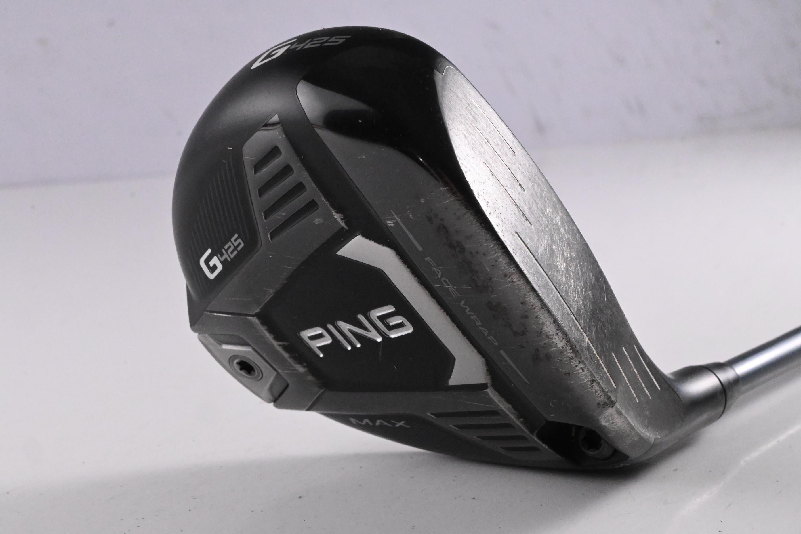Ping G425 Max #3 Wood / 14.5 Degree / Regular Flex Ping Alta CB Slate 65