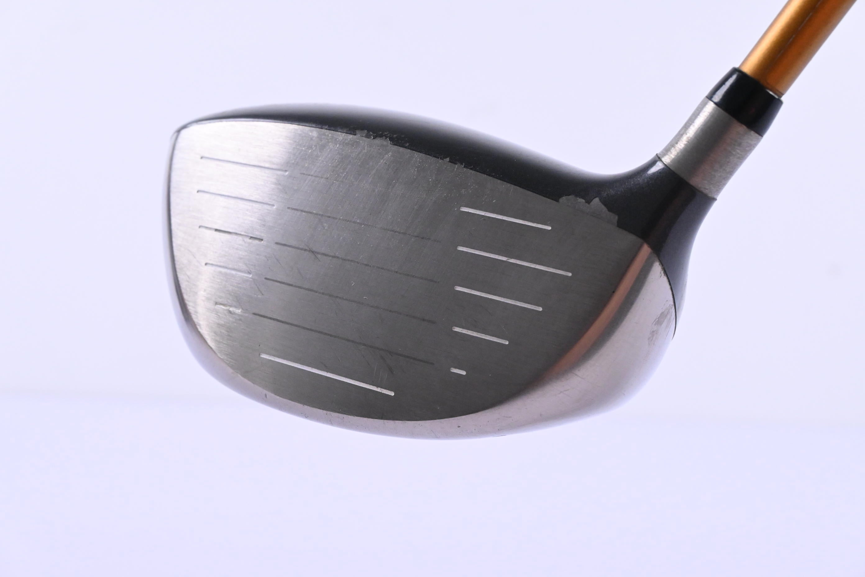 Cleveland Launcher 460 Driver / 9.5 Degree / Stiff Flex Launcher Gold 65 Shaft