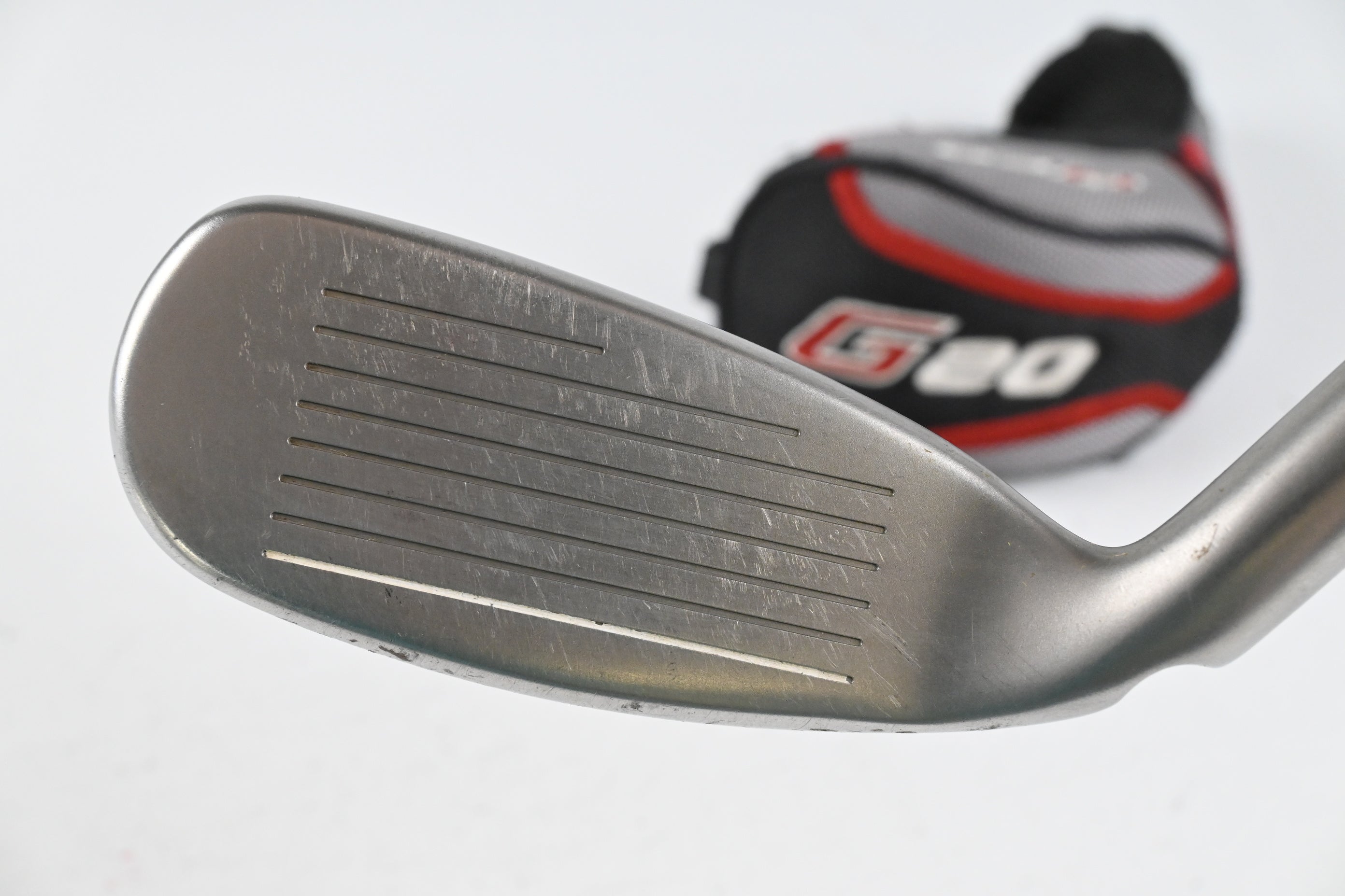 Ping G20 #2 Hybrid / 17 Degree / Regular Flex Ping TFC 169 H Shaft