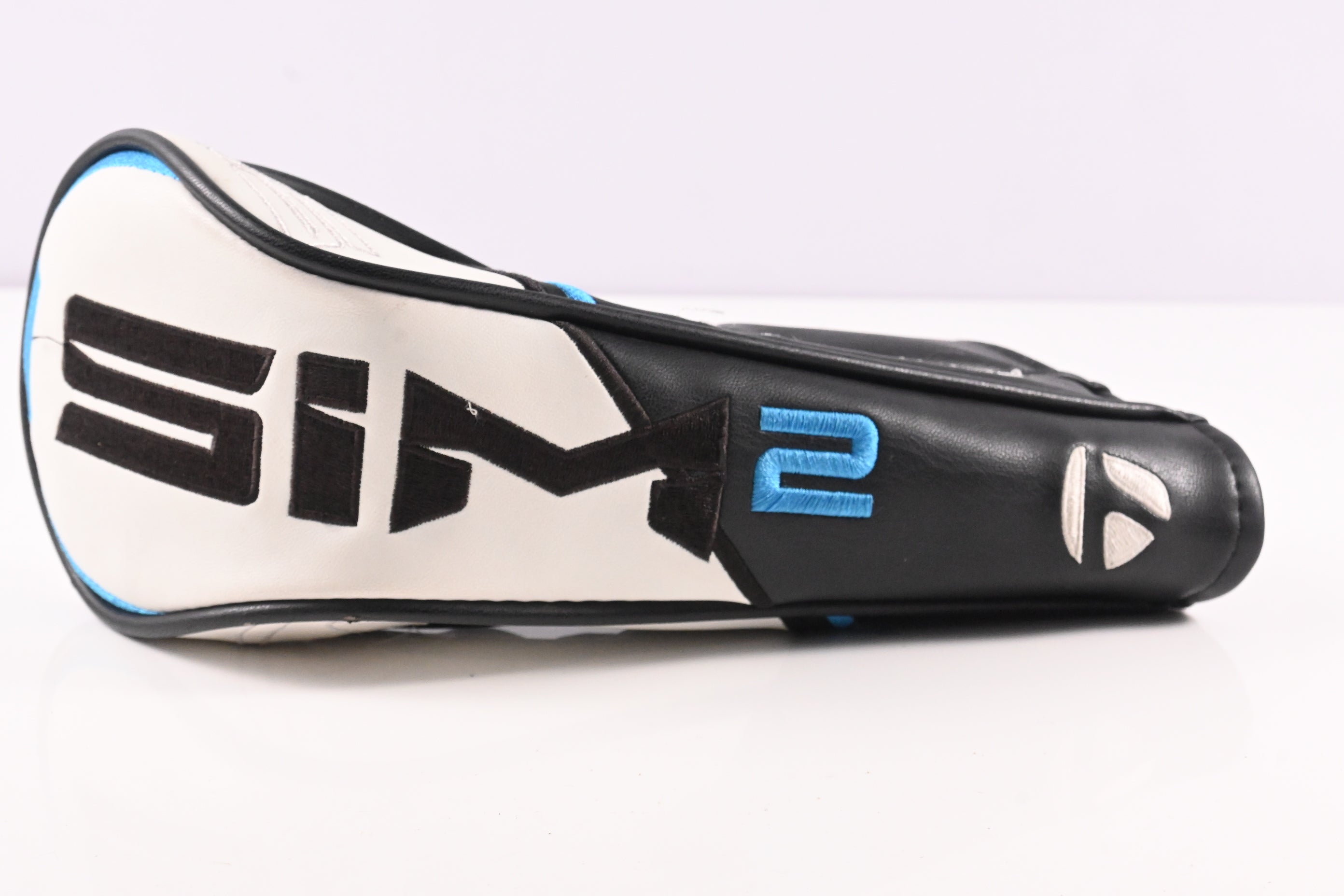 Taylormade SIM2 Max #3 Wood / 15 Degree / Regular Flex Ventus Blue 5 Shaft