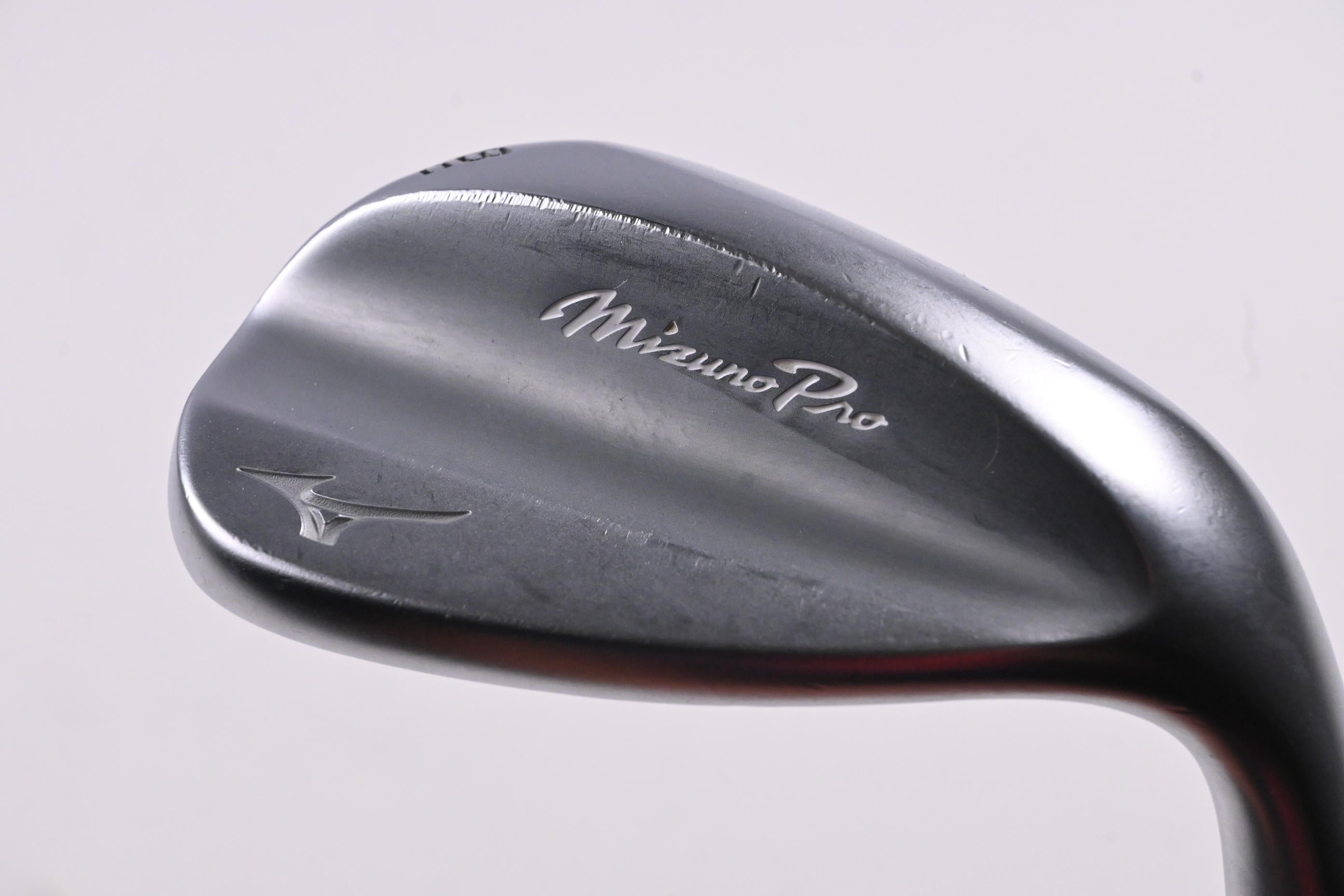 Mizuno Pro T-1 Lob Wedge / 58 Degree / Senior Flex UST Recoil Dart ESX 60