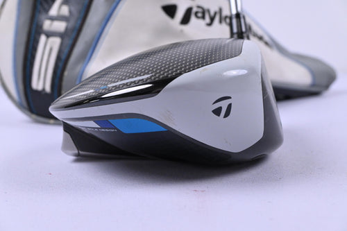 Taylormade SIM Driver / 10.5 Degree / Stiff Flex Diamana S+ 60 Shaft