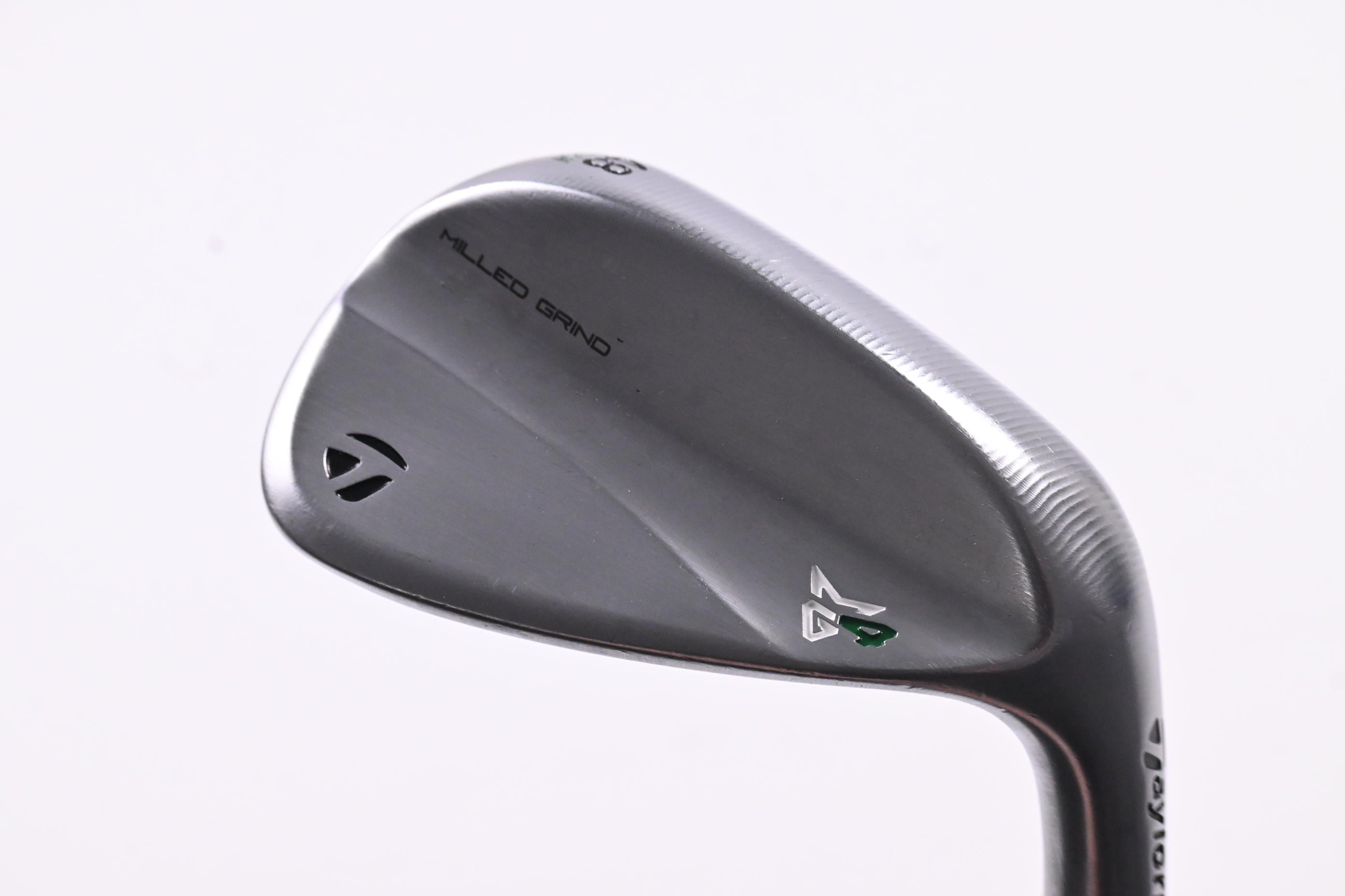 Taylormade Milled Grind 4 Pitching Wedge / 48 Degree / Wedge Flex Shaft