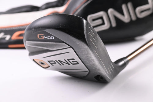 Ping G400 SFT #3 Wood / 16 Degree / Regular Flex Ping Alta CB 65 Shaft
