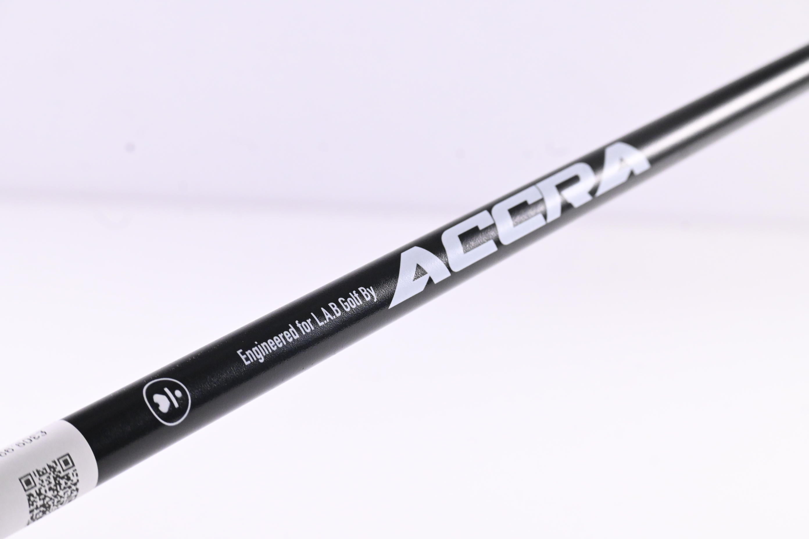 L.A.B Golf Link.1 Putter / 34 Inch / Accra X L.A.B. Golf Black