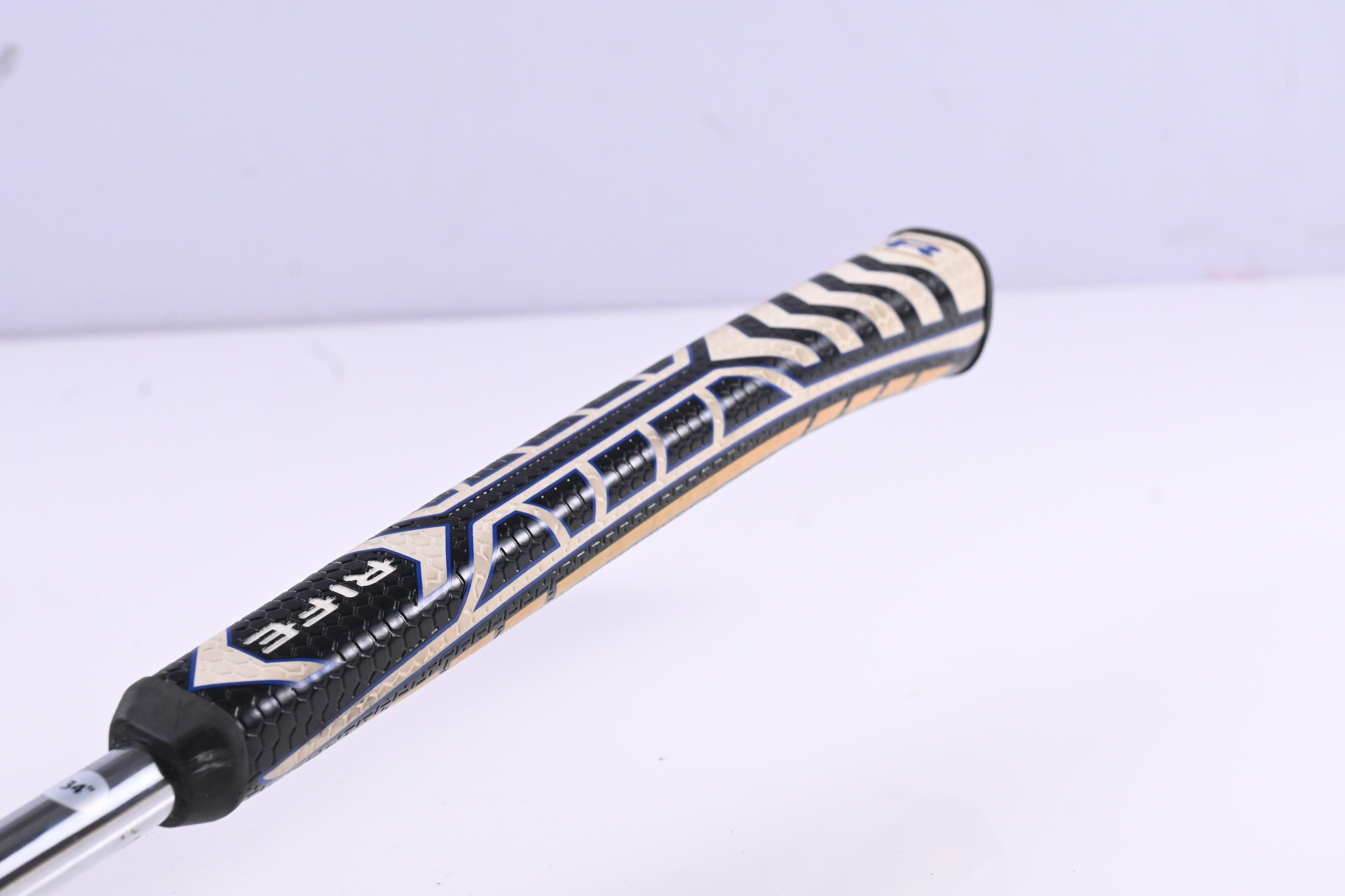 RIFE RG7 Putter / 34 Inch