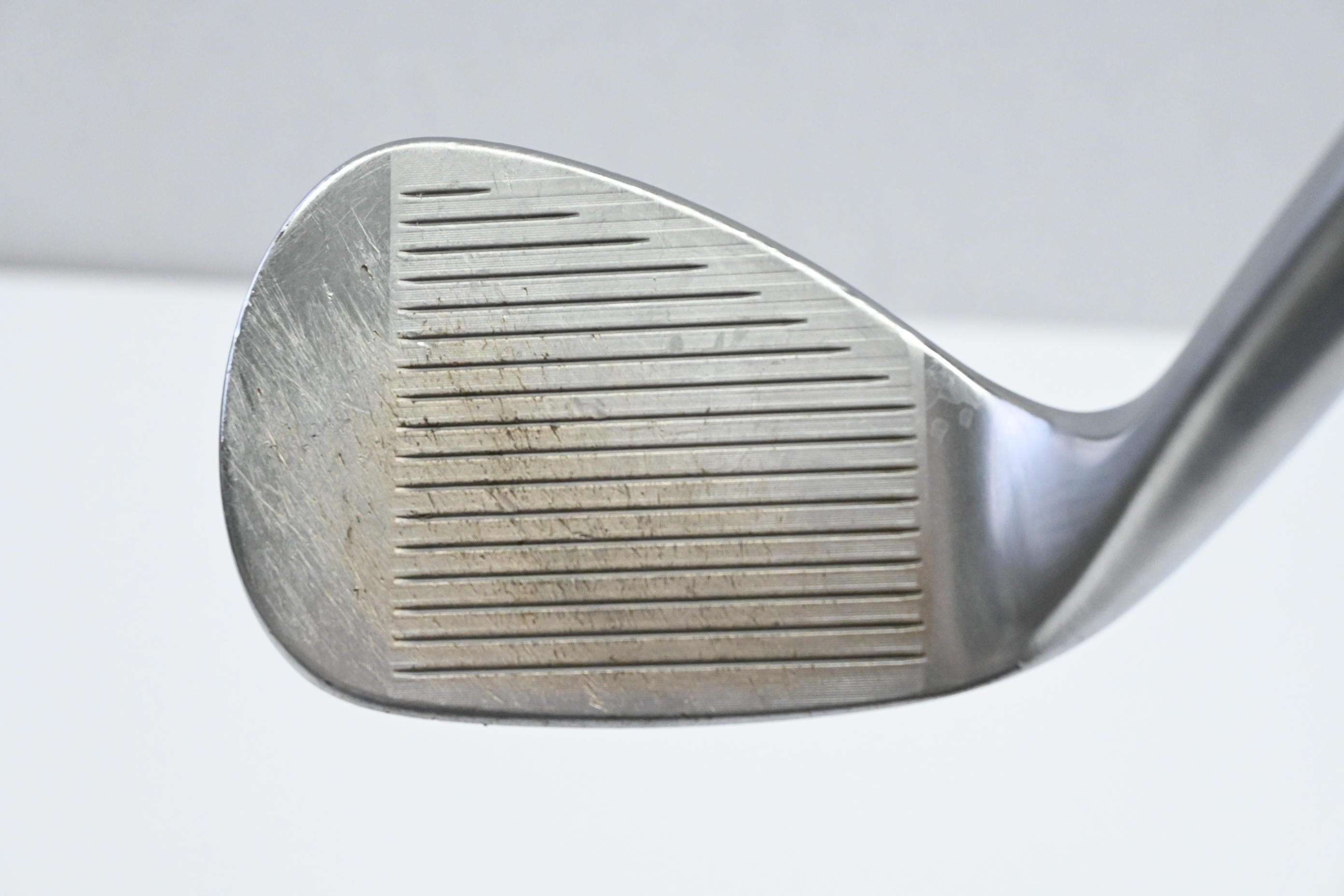 Titleist Vokey SM10 Lob Wedge / 58 Degree / Wedge Flex Vokey SM10 Shaft