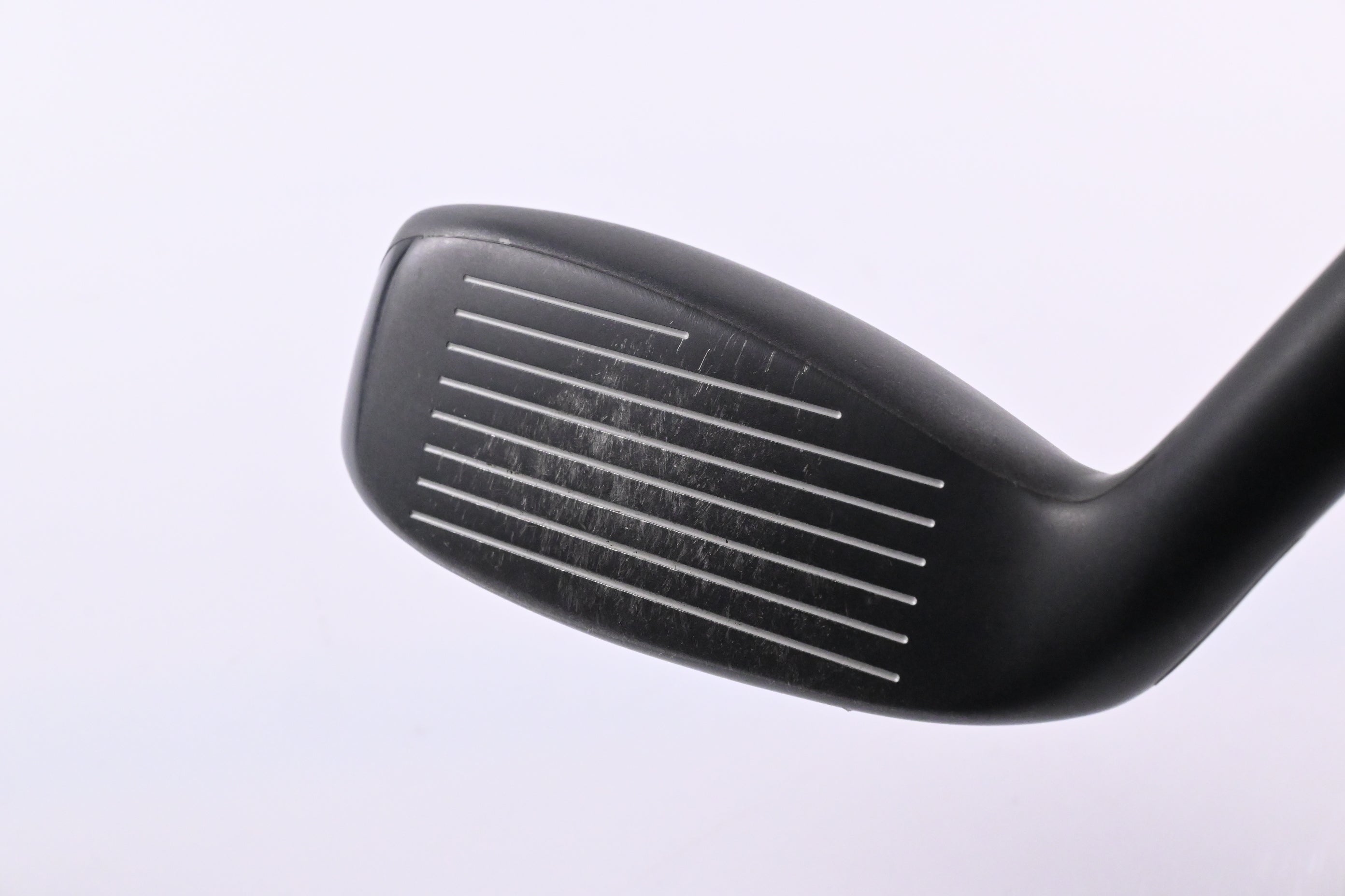 Callaway Apex Pro 21 #3 Hybrid / 20 Degree / Stiff Flex Kuro Kage 80 Shaft