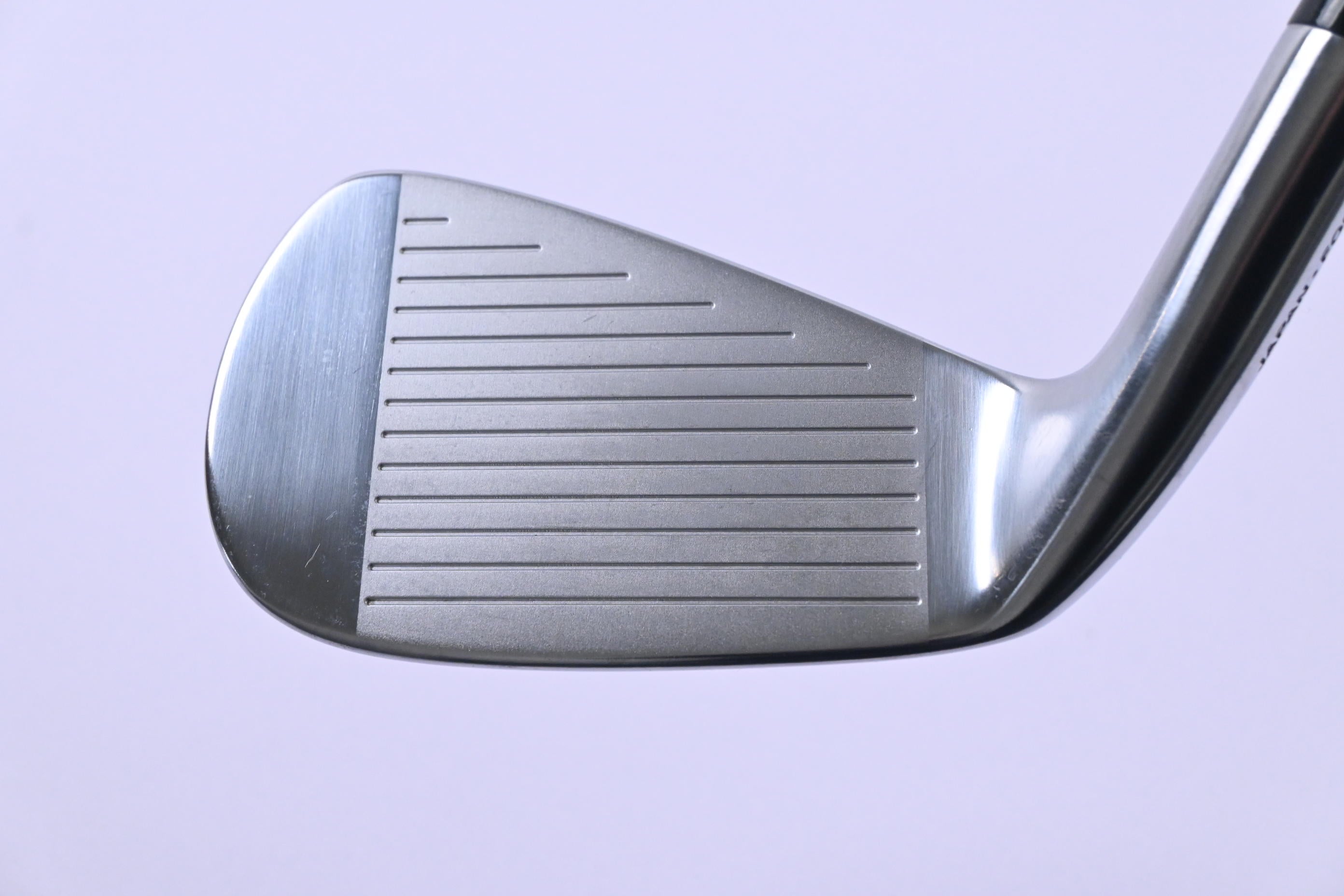 Vega Mizar #7 Iron / X-Flex Shimada Tour Shaft