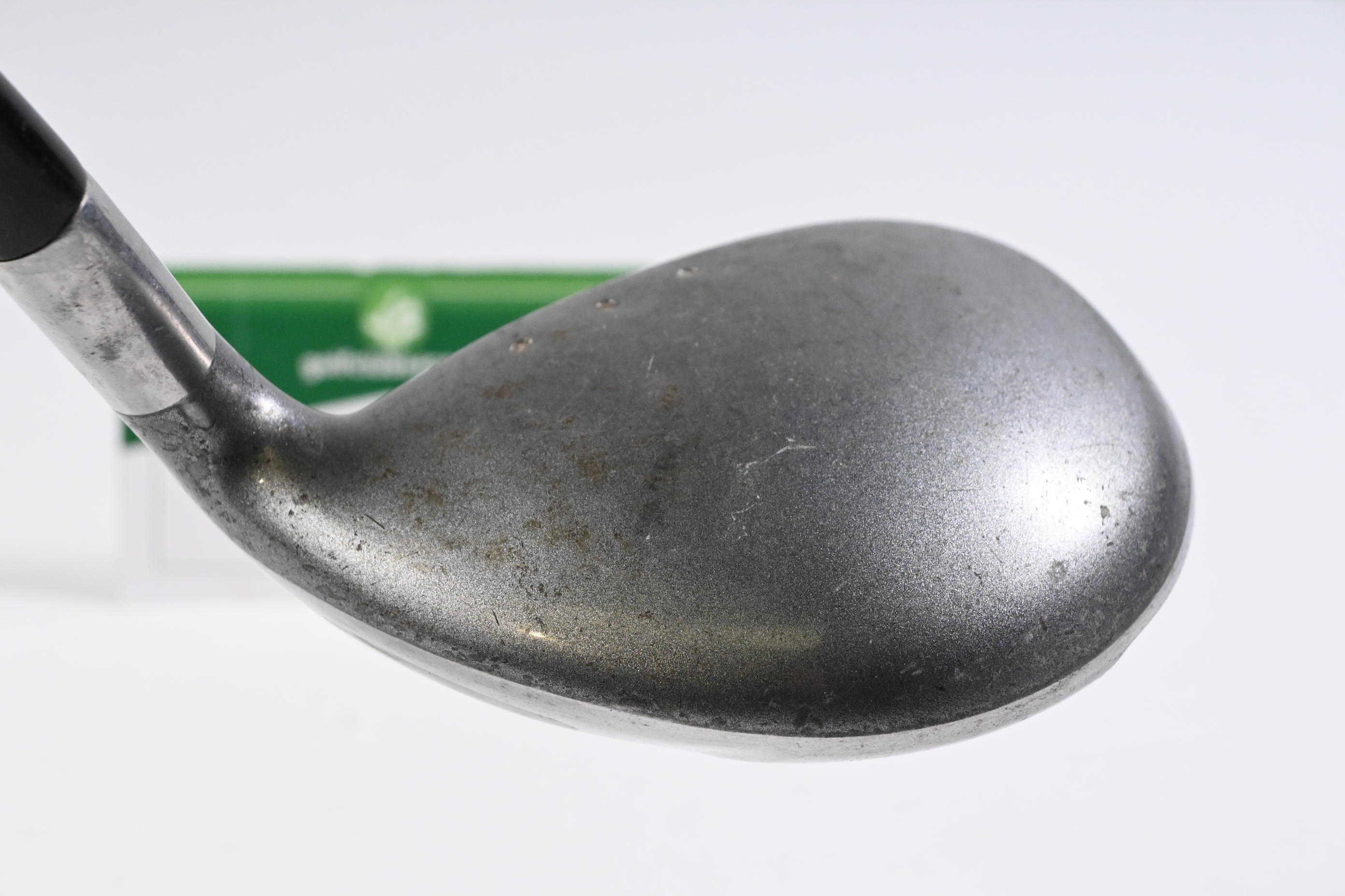 Ladies Adams Ovation #7 Wood / 21 Degree / Ladies Flex Aldila 48 Shaft