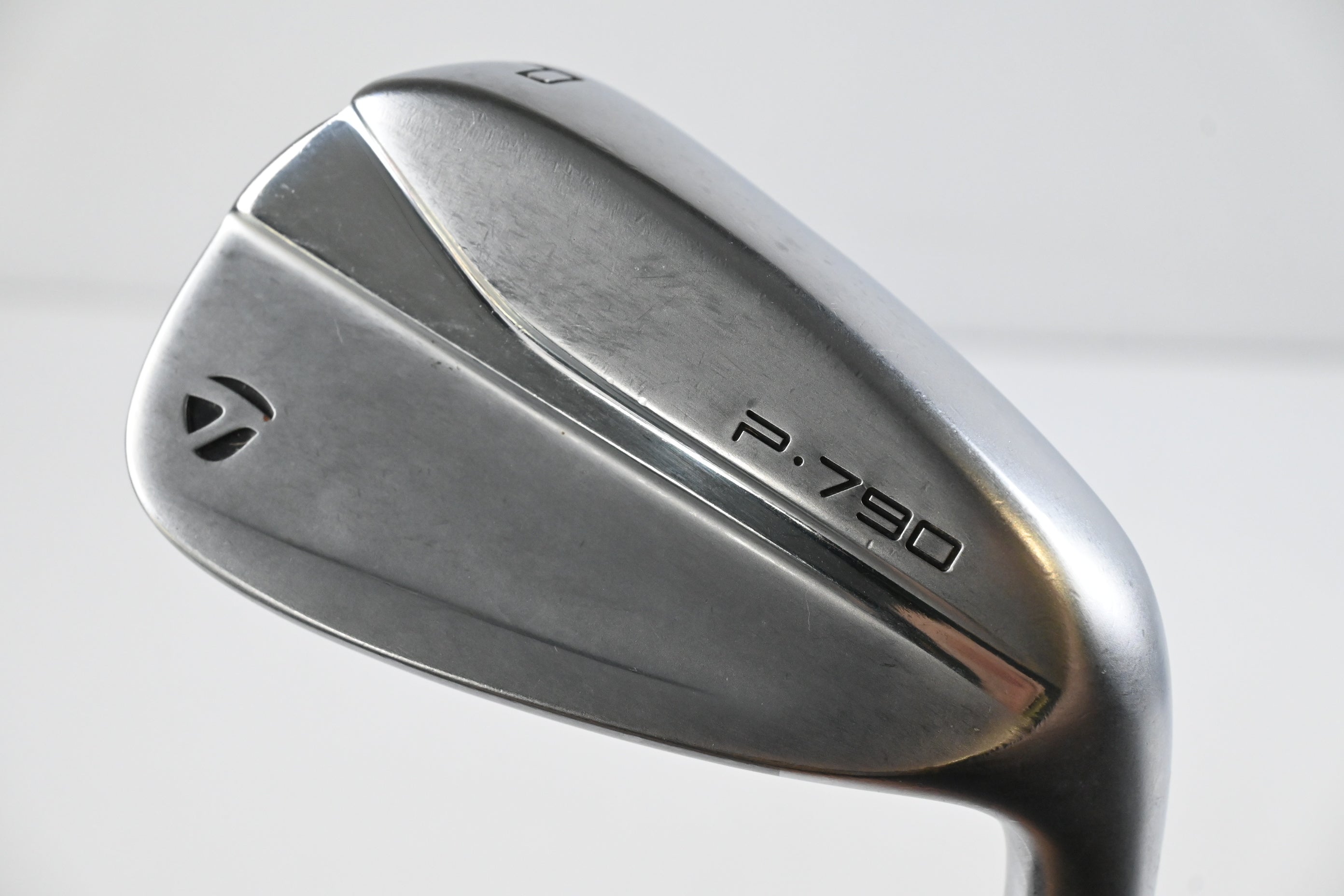 Taylormade P790 2021 Pitching Wedge / 45 Degree / Stiff Flex KBS Tour Lite Shaft