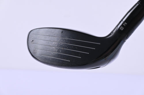 Titleist GT2 #3 Wood / 15 Degree / Stiff Flex KBS Max HL 52 Shaft