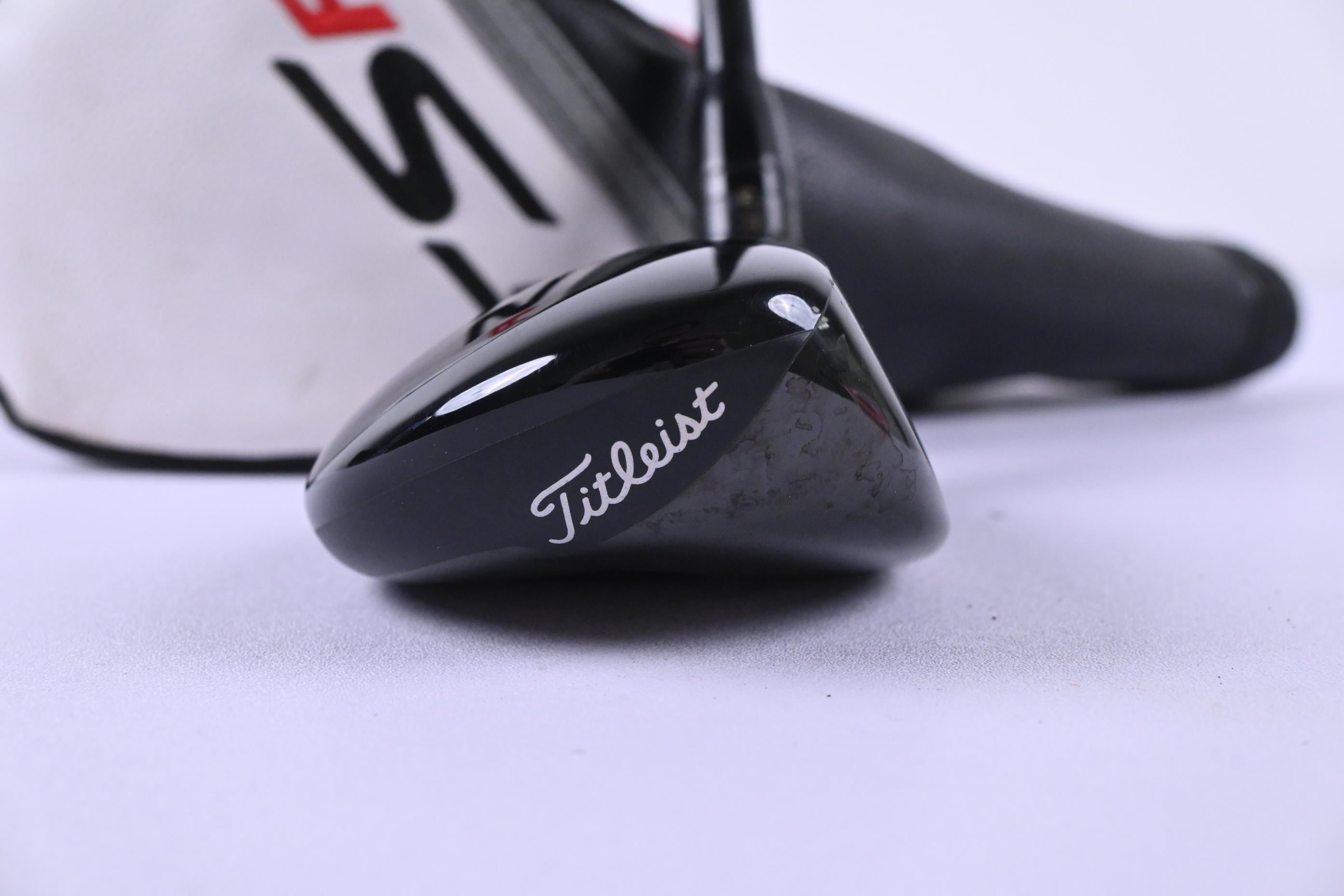 Titleist TSR2 #6 Hybrid / 24 Degree / Stiff Flex Tensei AV Blue 65 Shaft