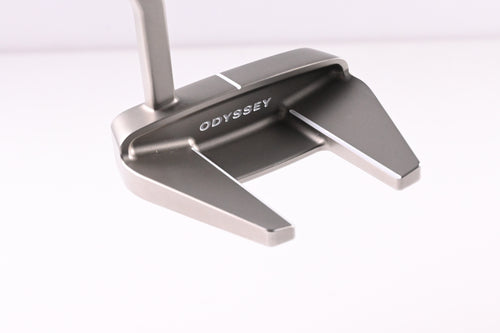 Odyssey AI-One Milled Silver Series Seven T CH Putter / 34 Inch