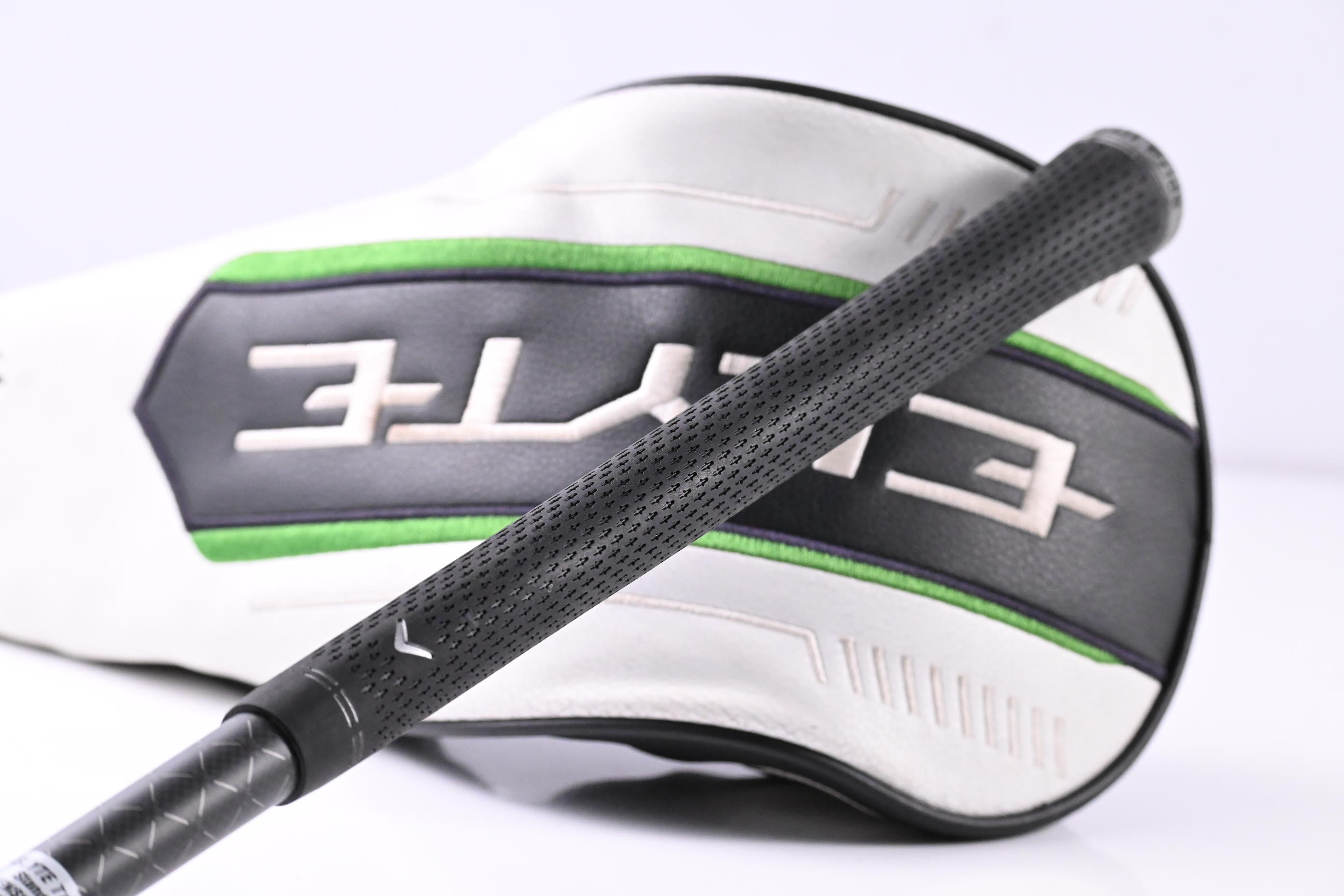 Callaway Elyte Triple Diamond Driver / 10.5 Degree / X-Flex Tensei 1K Black 65