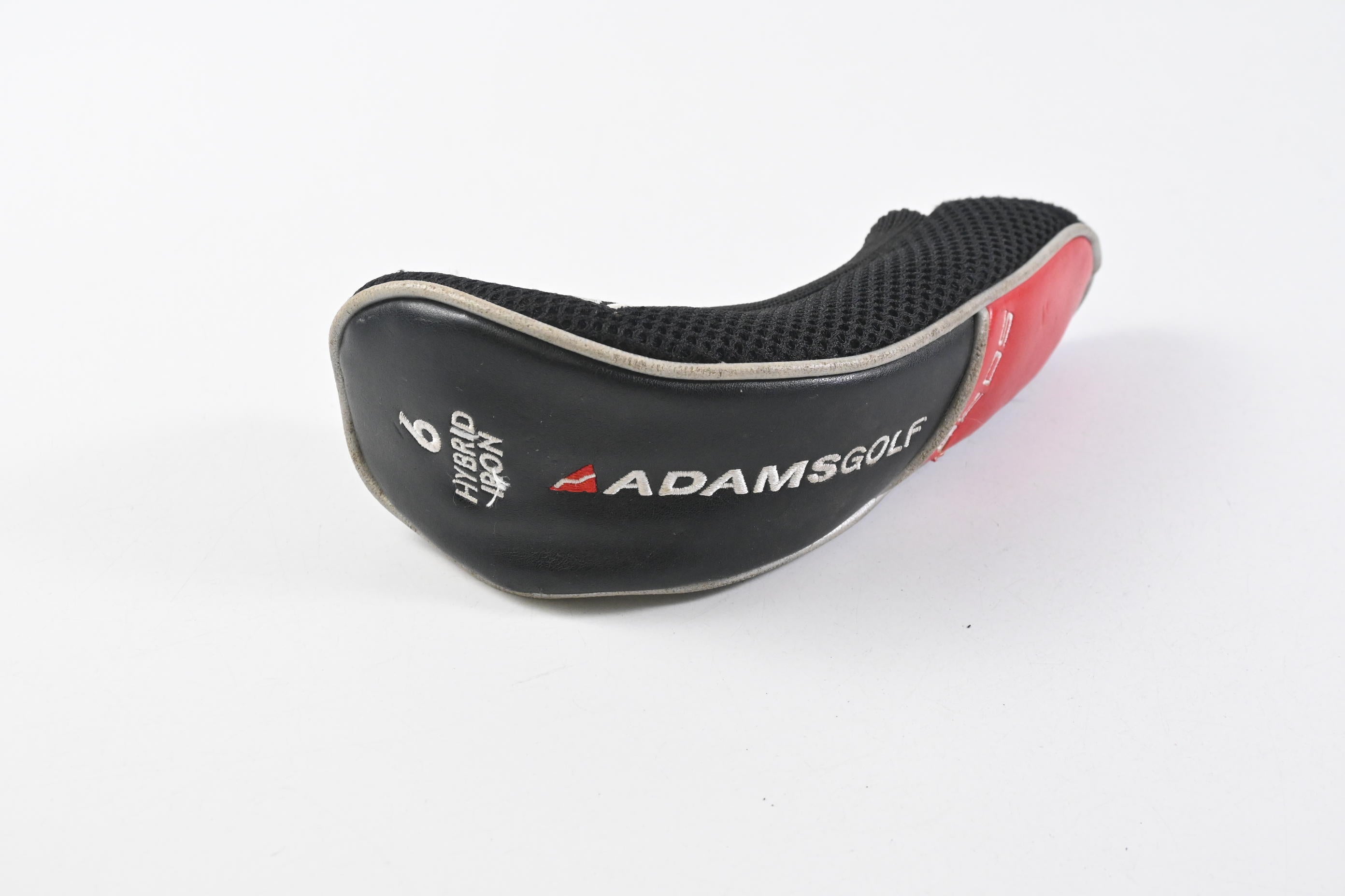 Adams Idea A2 OS #6 Iron / Regular Flex Grafalloy ProLaunch Blue HL Shaft