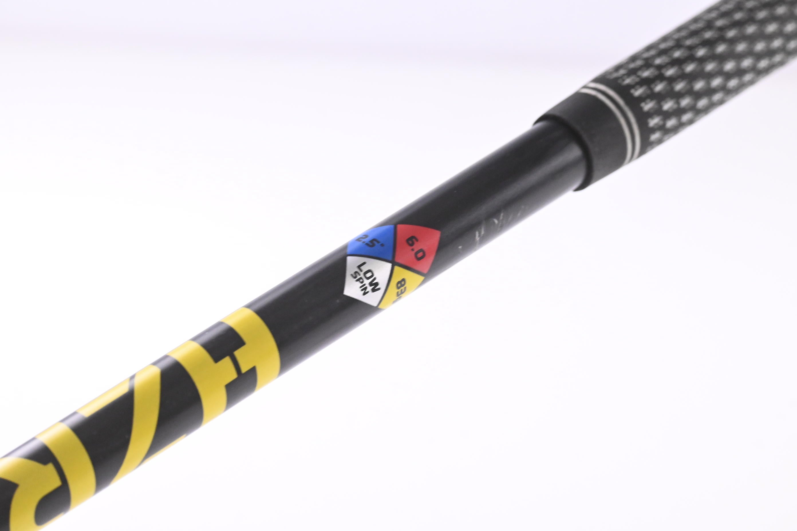 Callaway Rogue #3 Wood / 15 Degree / Stiff Flex HZRDUS Yellow 83 Shaft