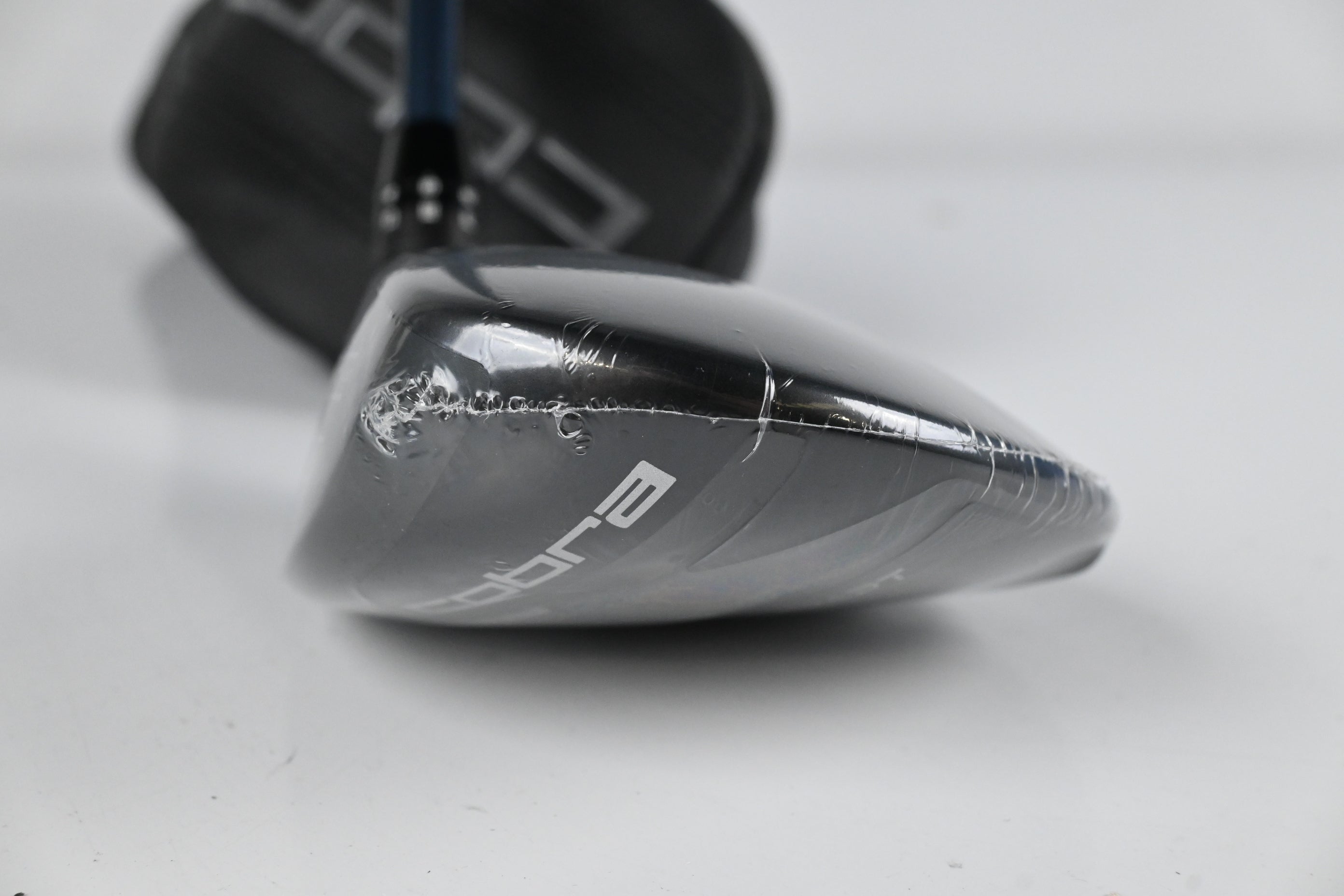 Left Hand Cobra DS-Adapt X #3 Wood / 15 Degree / Regular Flex Denali Blue 60