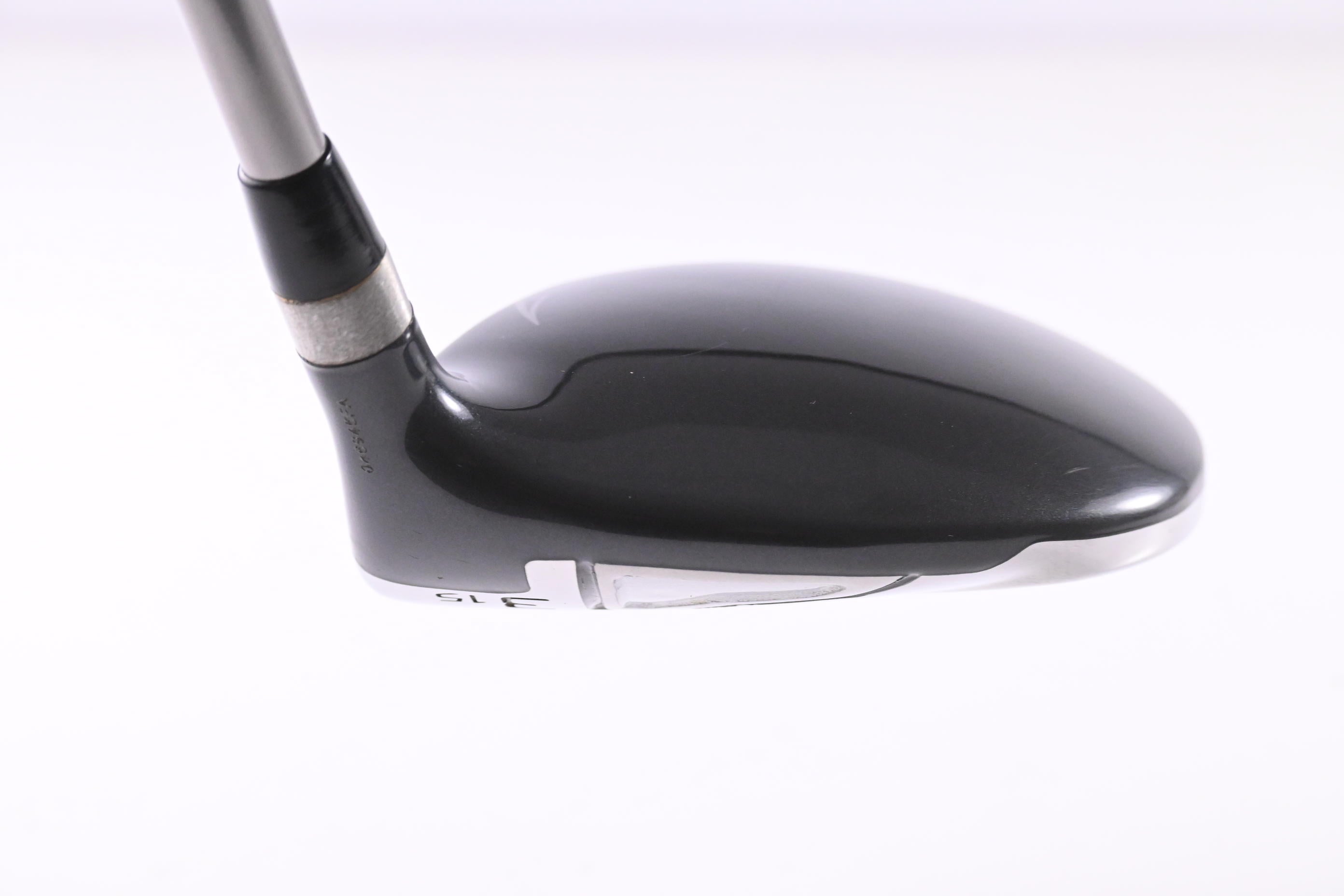 Ping G20 #3 Wood / 15 Degree / Stiff Flex Ping TFC 169 Shaft