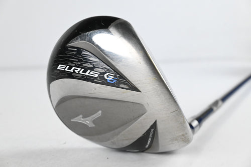 Mizuno Eurus G #7 Wood / 21 Degree / Regular Flex Mizuno Exsar Shaft