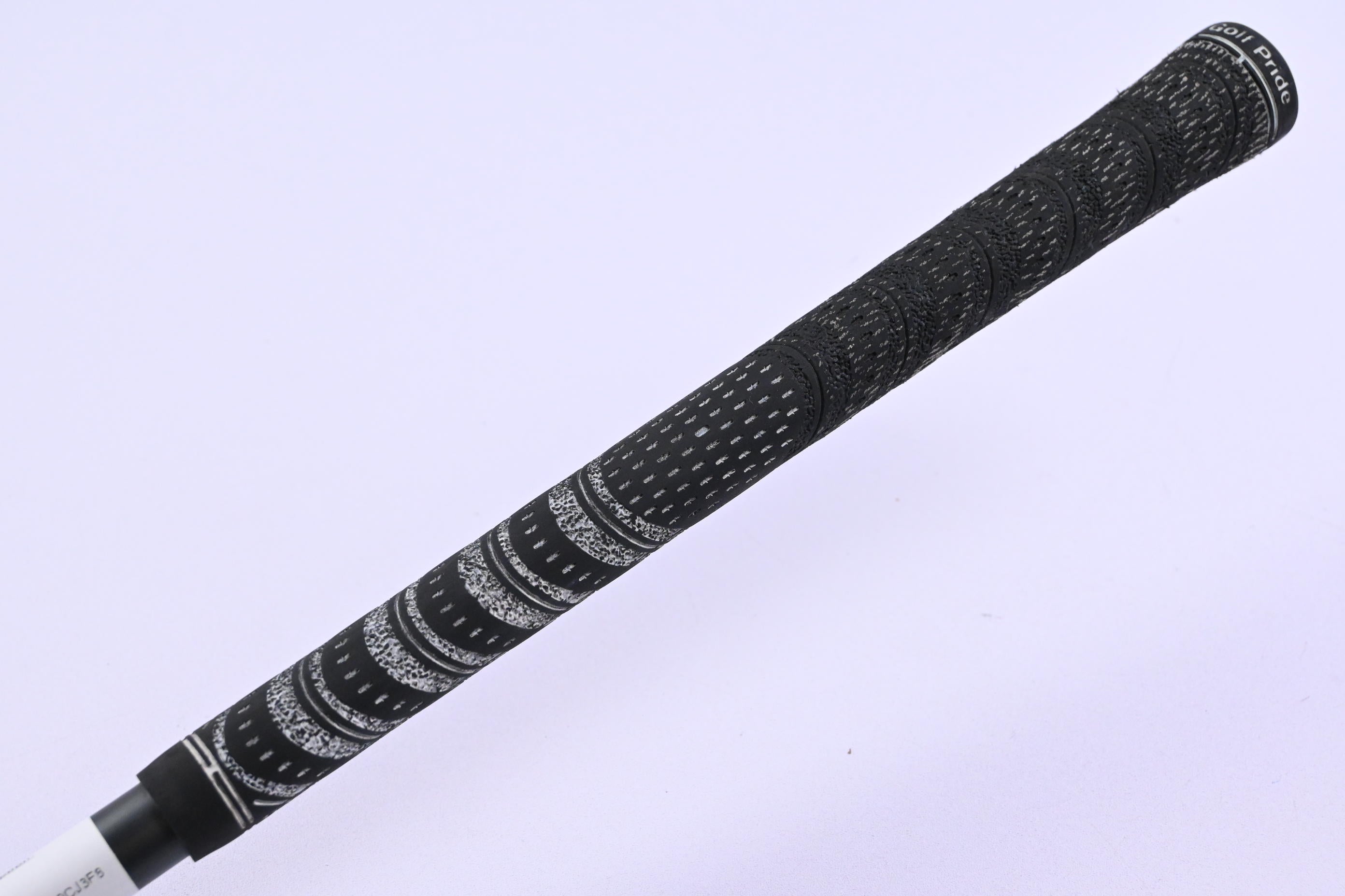 Titleist TS3 #3 Hybrid / 21 Degree / Stiff Flex HZRDUS Smoke Black 80 Shaft