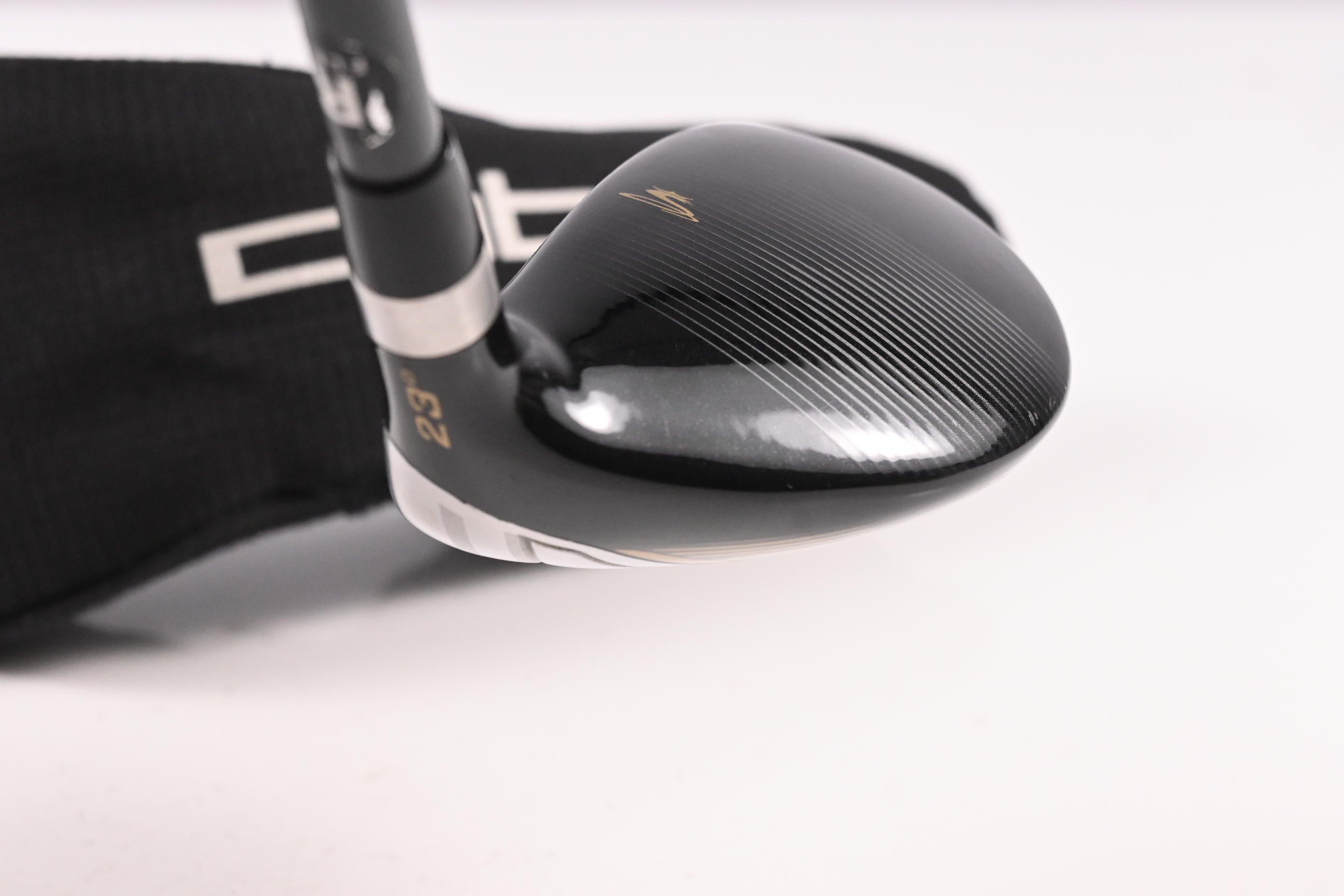 Cobra XL Speed #5 Hybrid / 23 Degree / Regular Flex Cobra XL Shaft