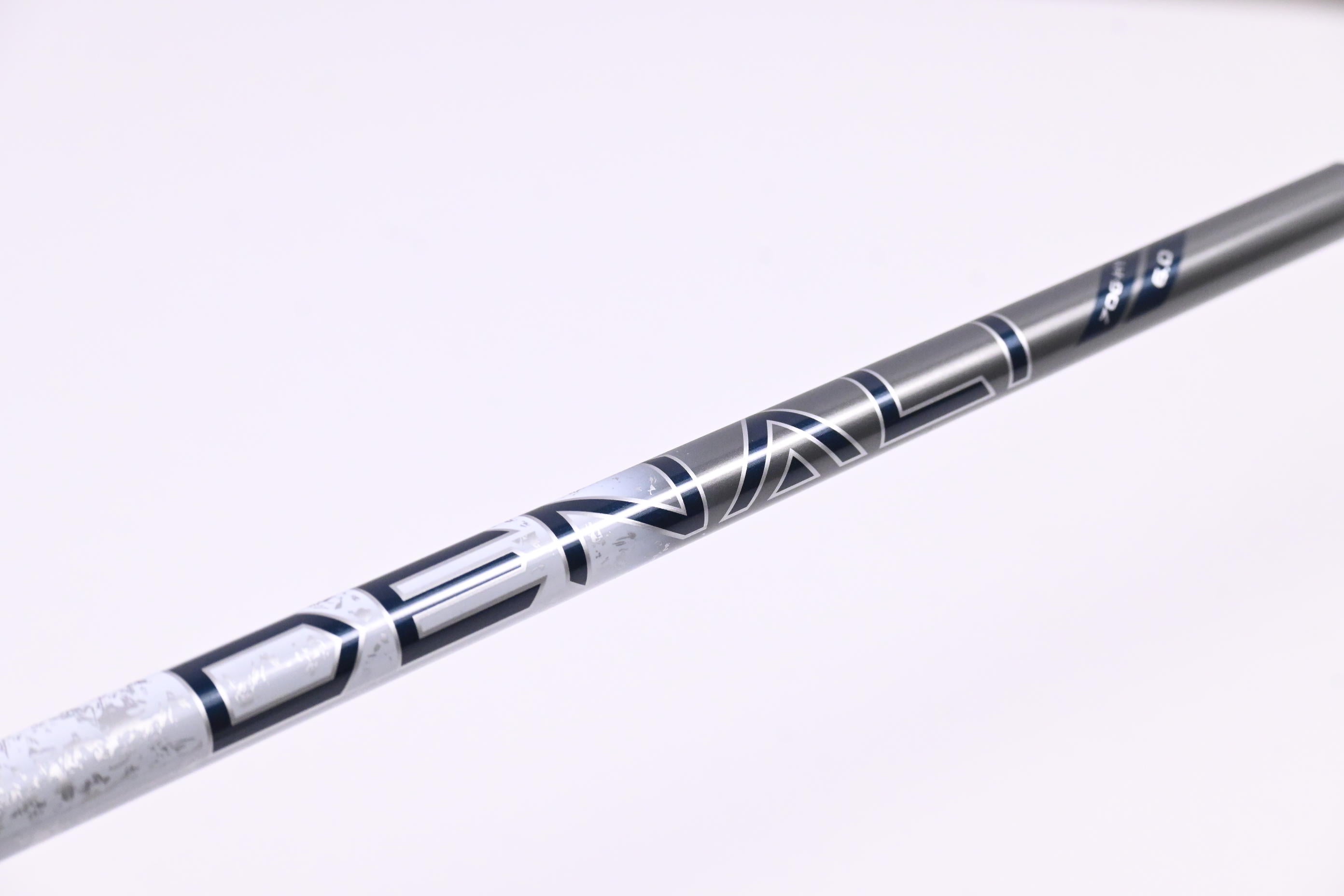 Project X Denali Charcoal 70 #5 Hybrid Shaft / Stiff Flex / Callaway 4th Gen