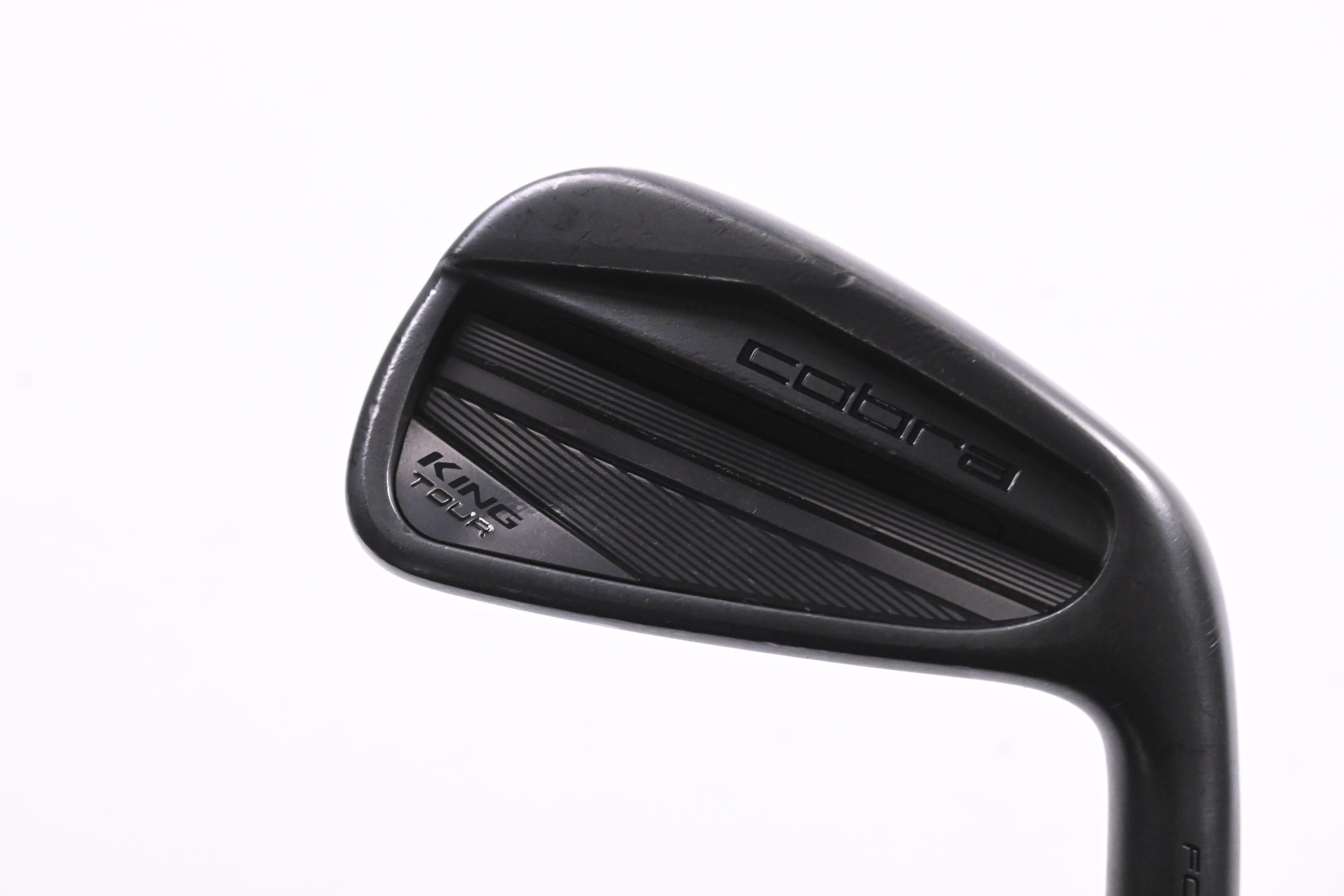 Cobra King Tour 2023 Black #5 Iron / 25 Degree / X-Flex Accra TZ 105i Shaft