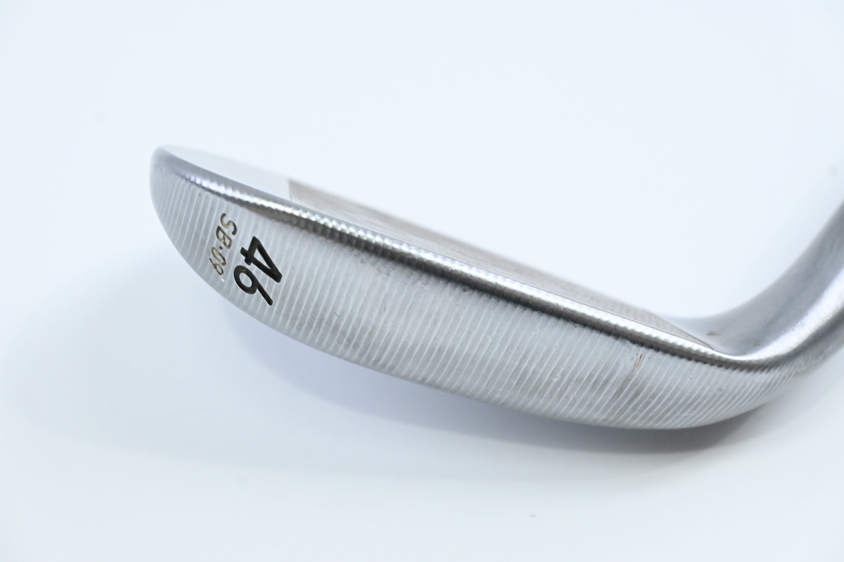 Taylormade Milled Grind 5 Pitching Wedge / 46 Degree / X-Flex Project X Rifle