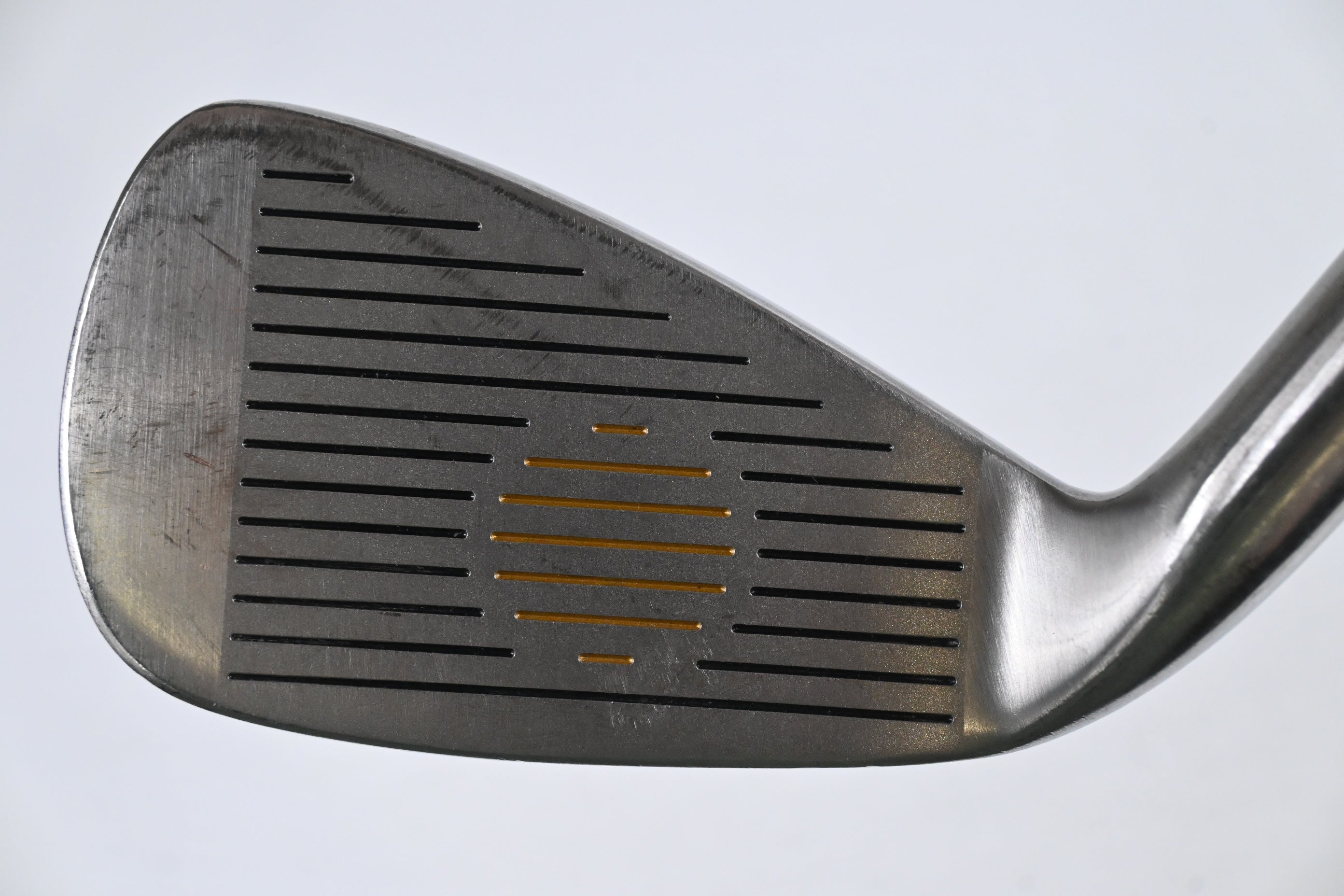 Cobra King Cobra Oversize #3 Iron / 20 Degree / Regular Flex King Cobra Shaft