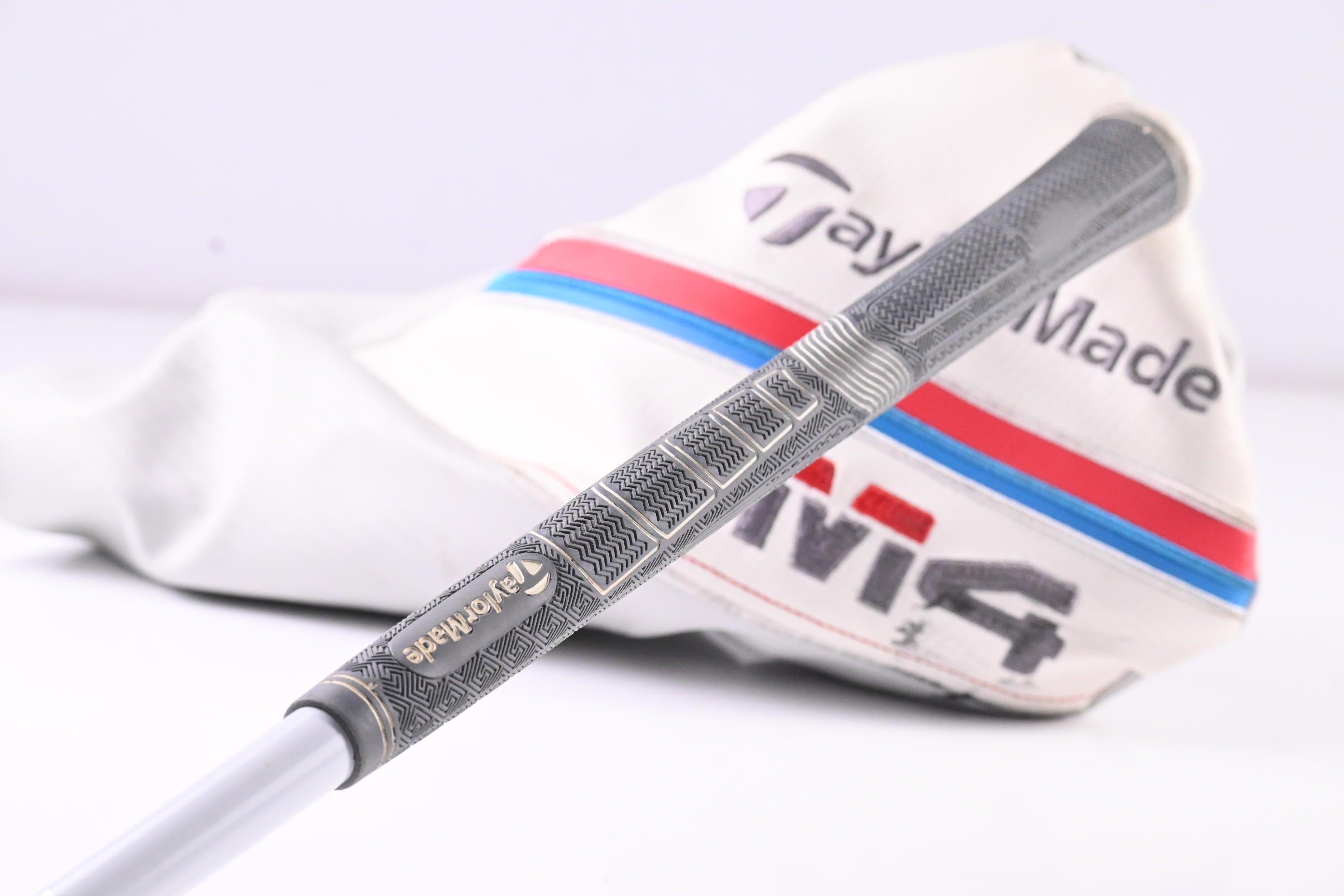 Ladies Taylormade M4 Driver / 12 Degree / Ladies Flex Taylormade 45 Shaft