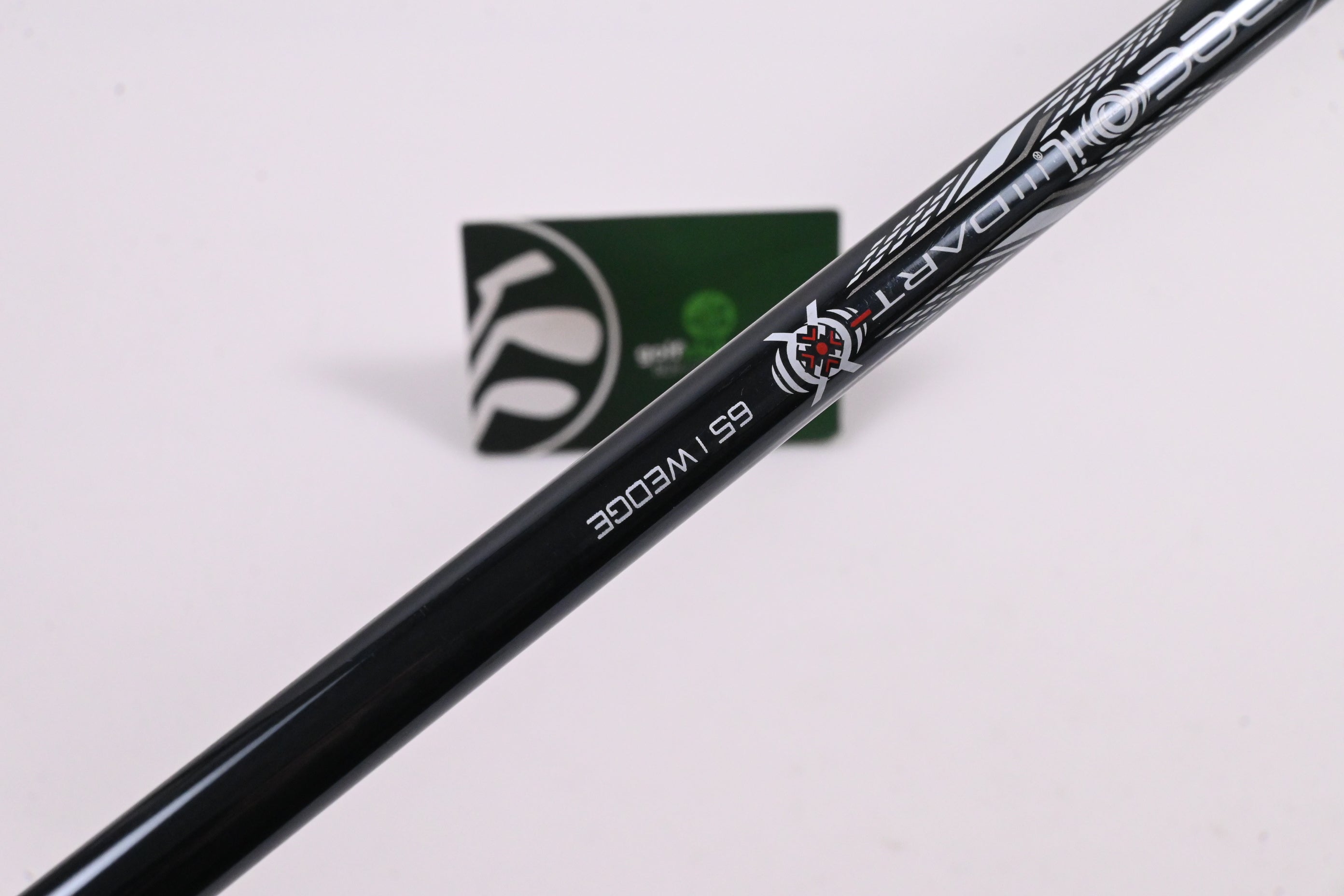 Callaway Opus Sand Wedge / 54 Degree / Wedge Flex Recoil DART 65 Shaft