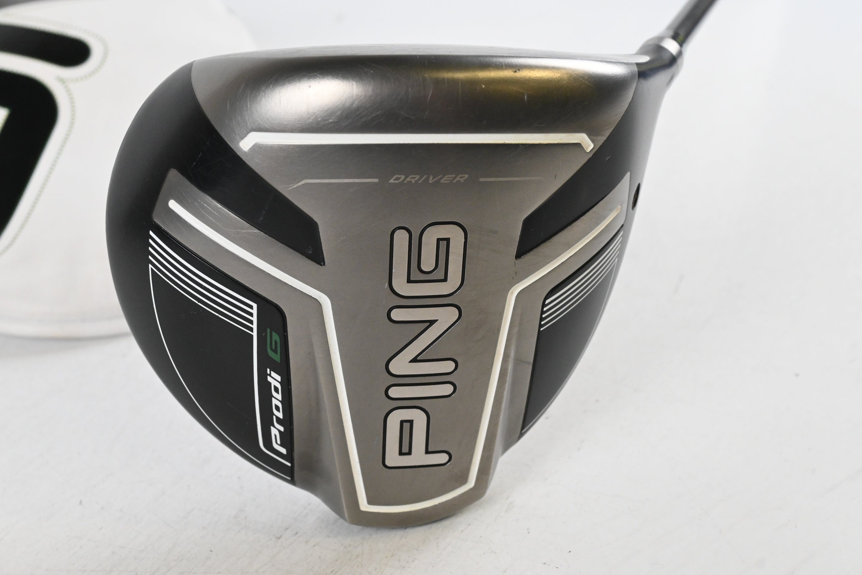Junior Ping Prodi G Driver / 13.5 Degree / Junior Flex Prodi G Shaft