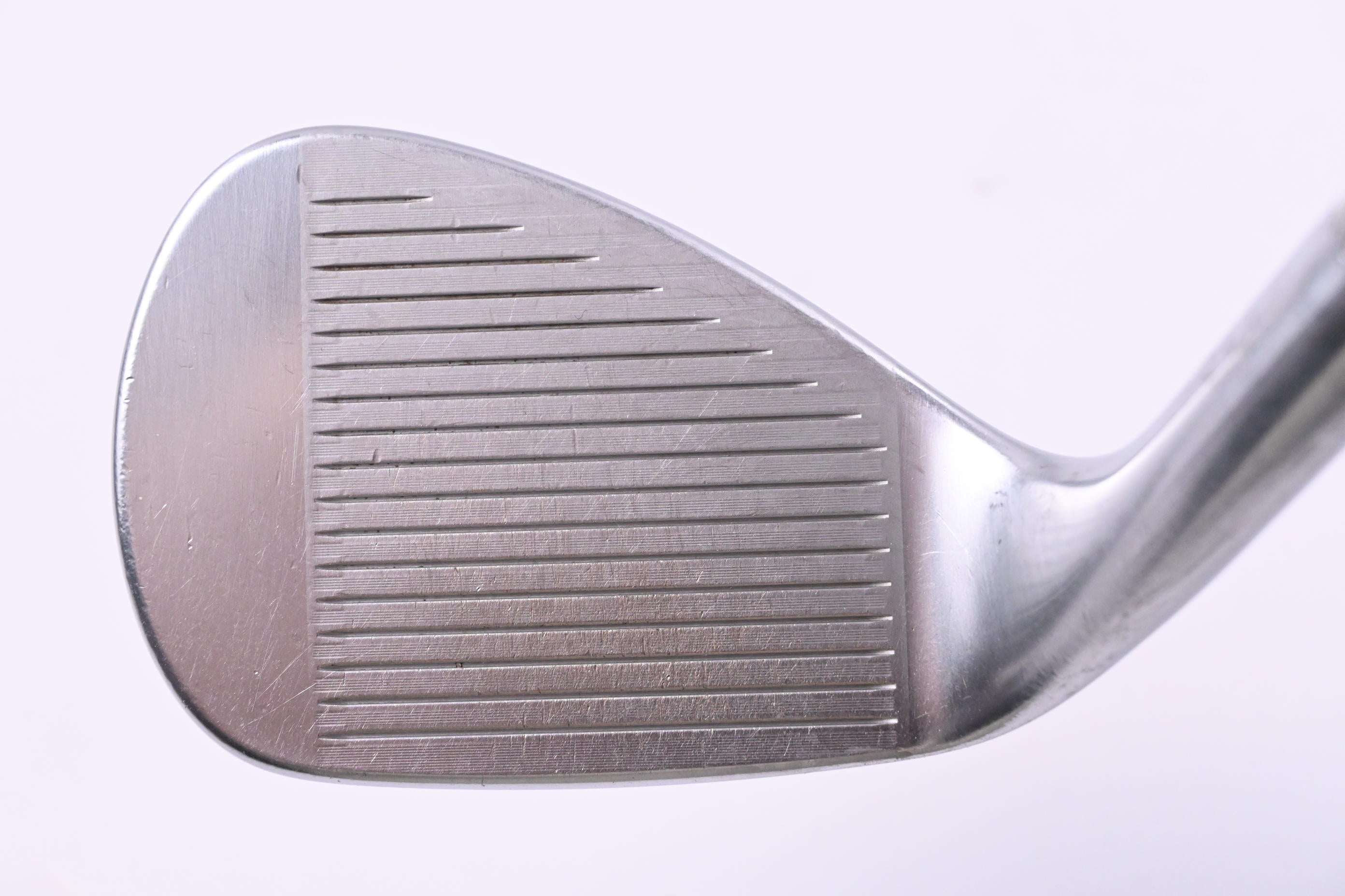 Titleist Vokey SM10 Sand Wedge / 54 Degree / Stiff Flex Project X Steel Shaft