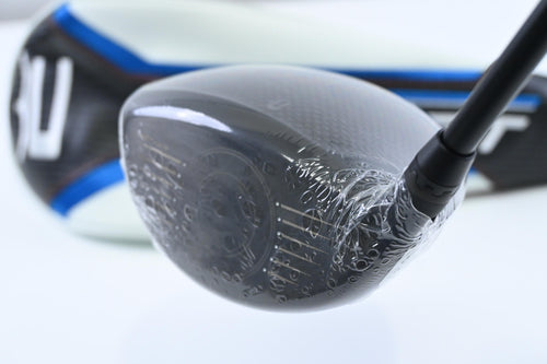 Cobra Aerojet Driver / 12 Degree / Regular Flex UST Helium Nanocore 5 Shaft