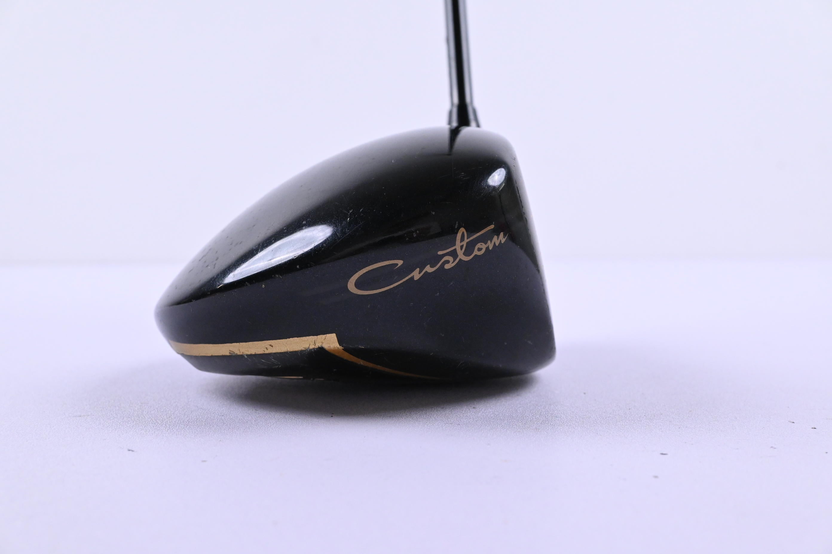 Cleveland Classic XL Driver / 9 Degree / Regular Flex Miyazaki 6 Shaft