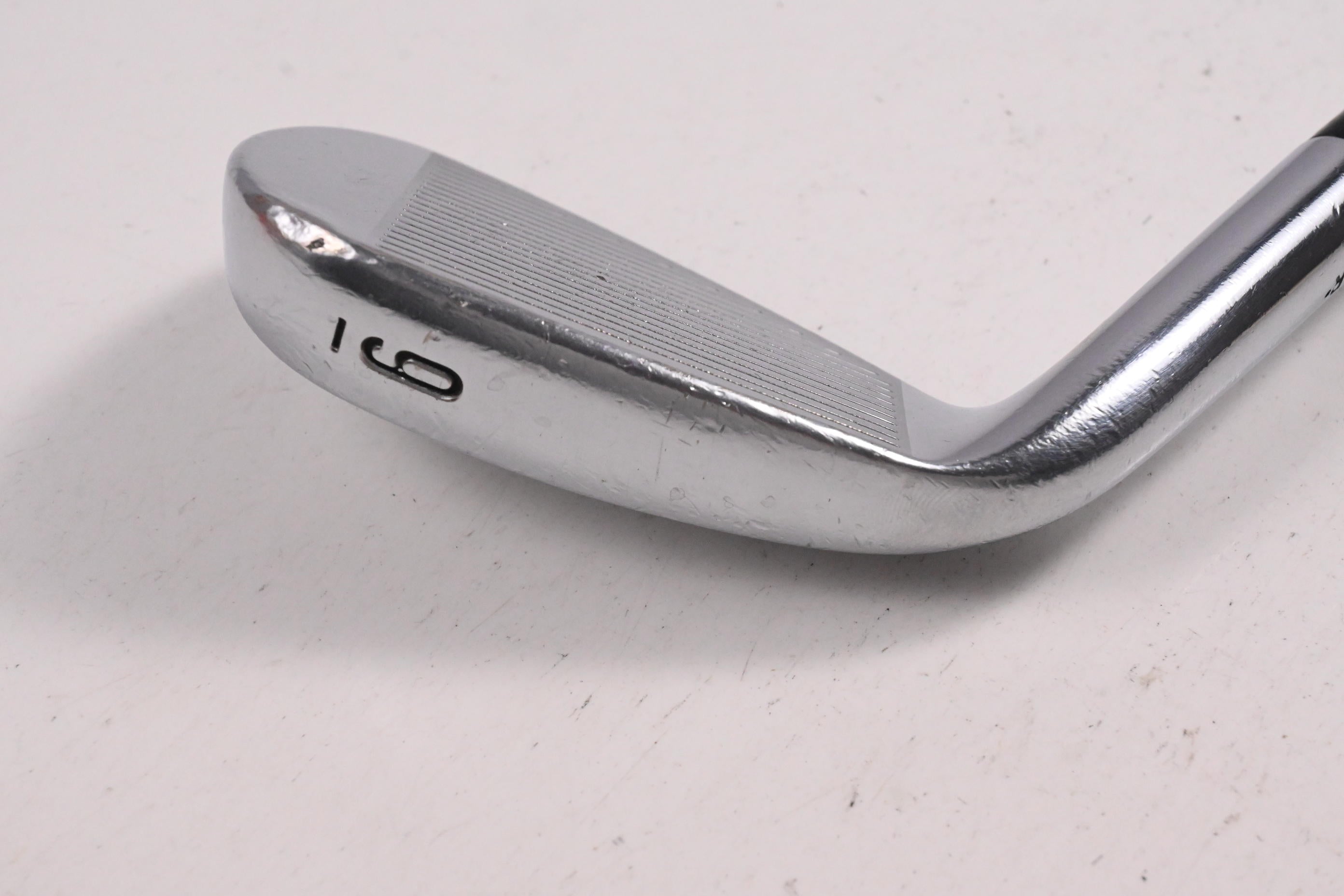 Callaway X-Forged 2013 #9 Iron / 42 Degree / Regular Flex Project X PXi Shaft