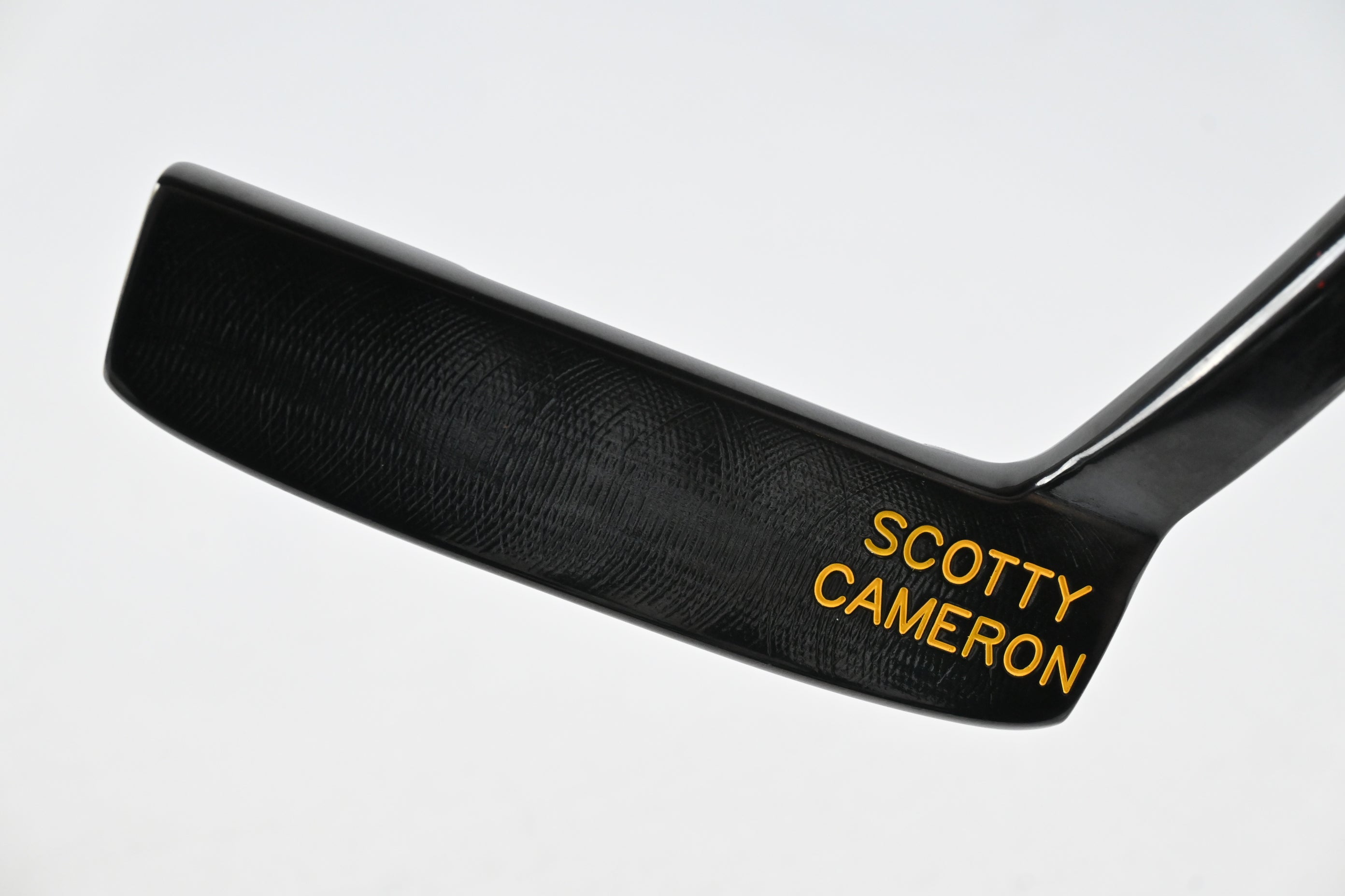Scotty Cameron J.A.T Prototype / 34 Inch / Refurbished