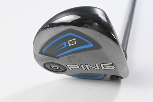 Ping G Series #5 Wood / 17.5 Degree / Regular Flex Ping Alta 65 Shaft