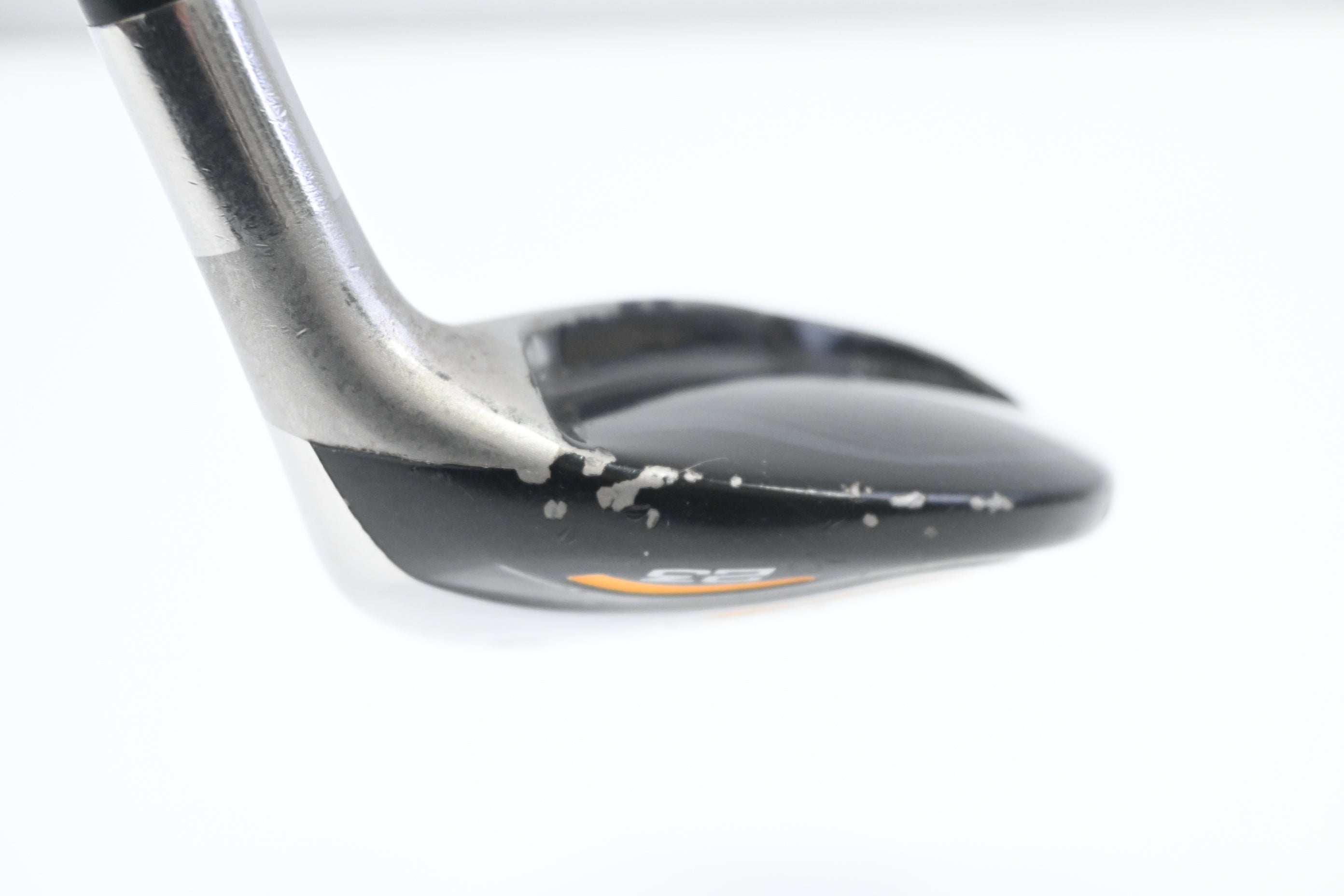 Mizuno MX-700 #4 Hybrid / 23 Degree / Regular Flex Mizuno Exsar HS4 68 Shaft