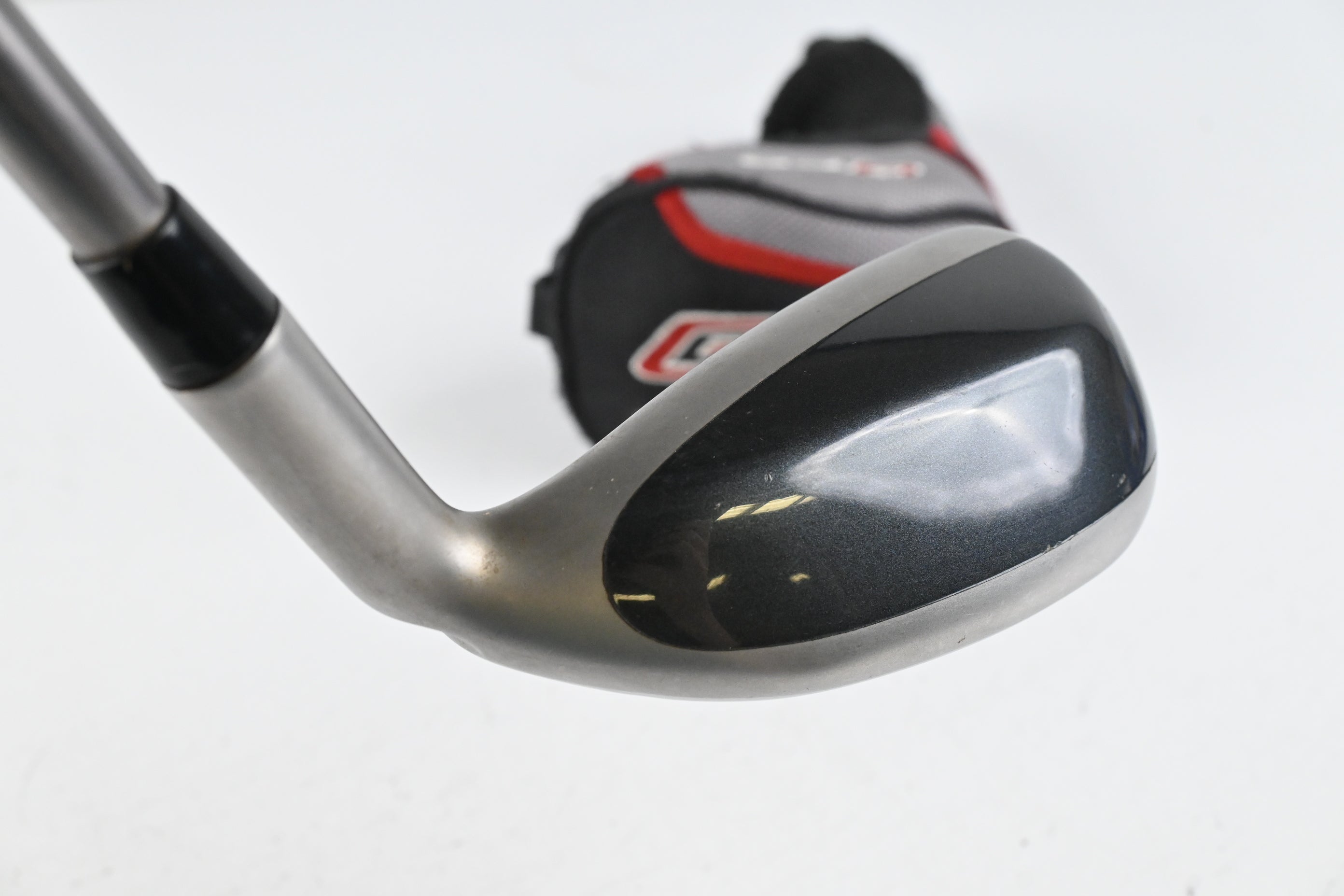 Ping G20 #2 Hybrid / 17 Degree / Regular Flex Ping TFC 169 H Shaft