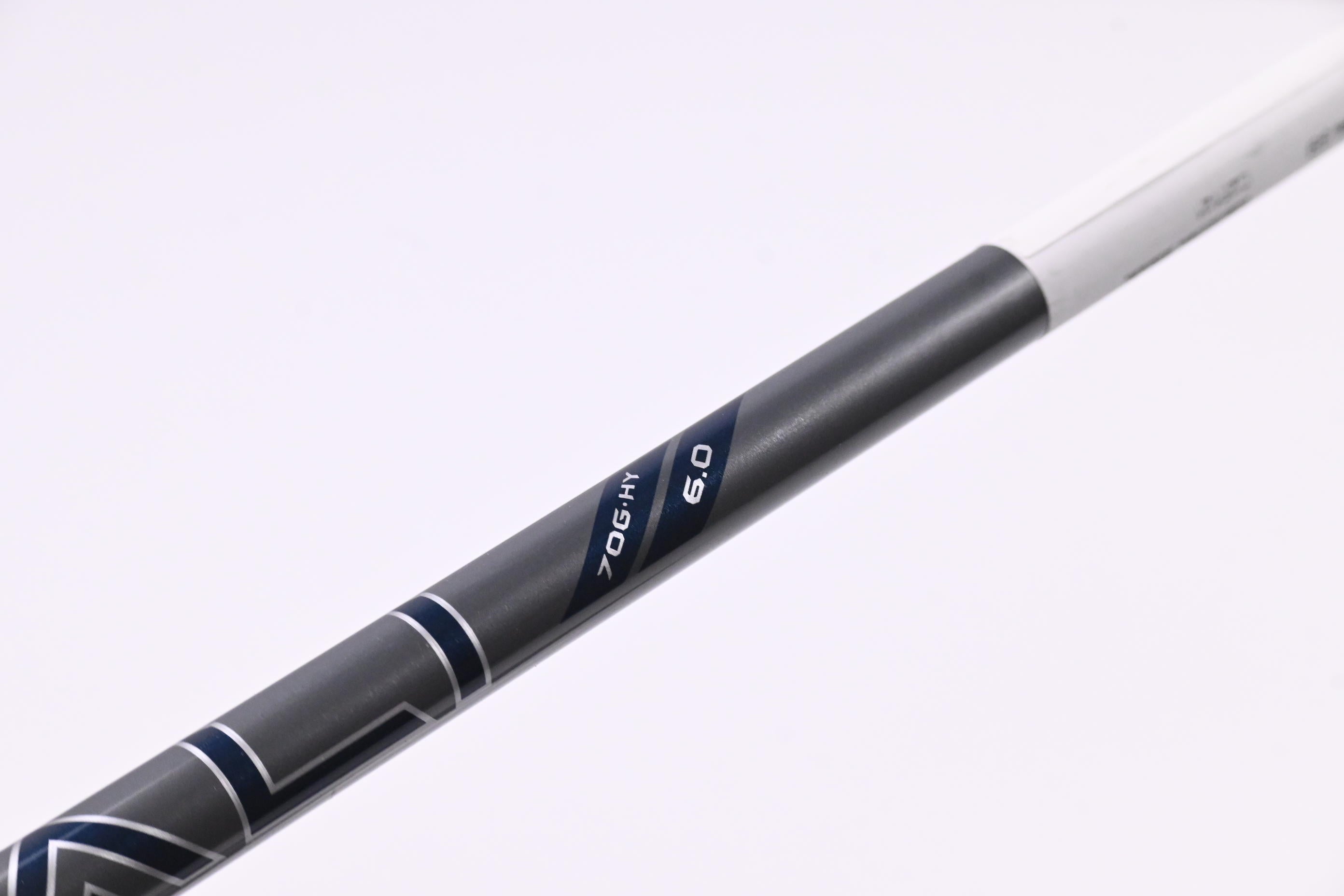 Project X Denali Charcoal 70 #5 Hybrid Shaft / Stiff Flex / Callaway 4th Gen