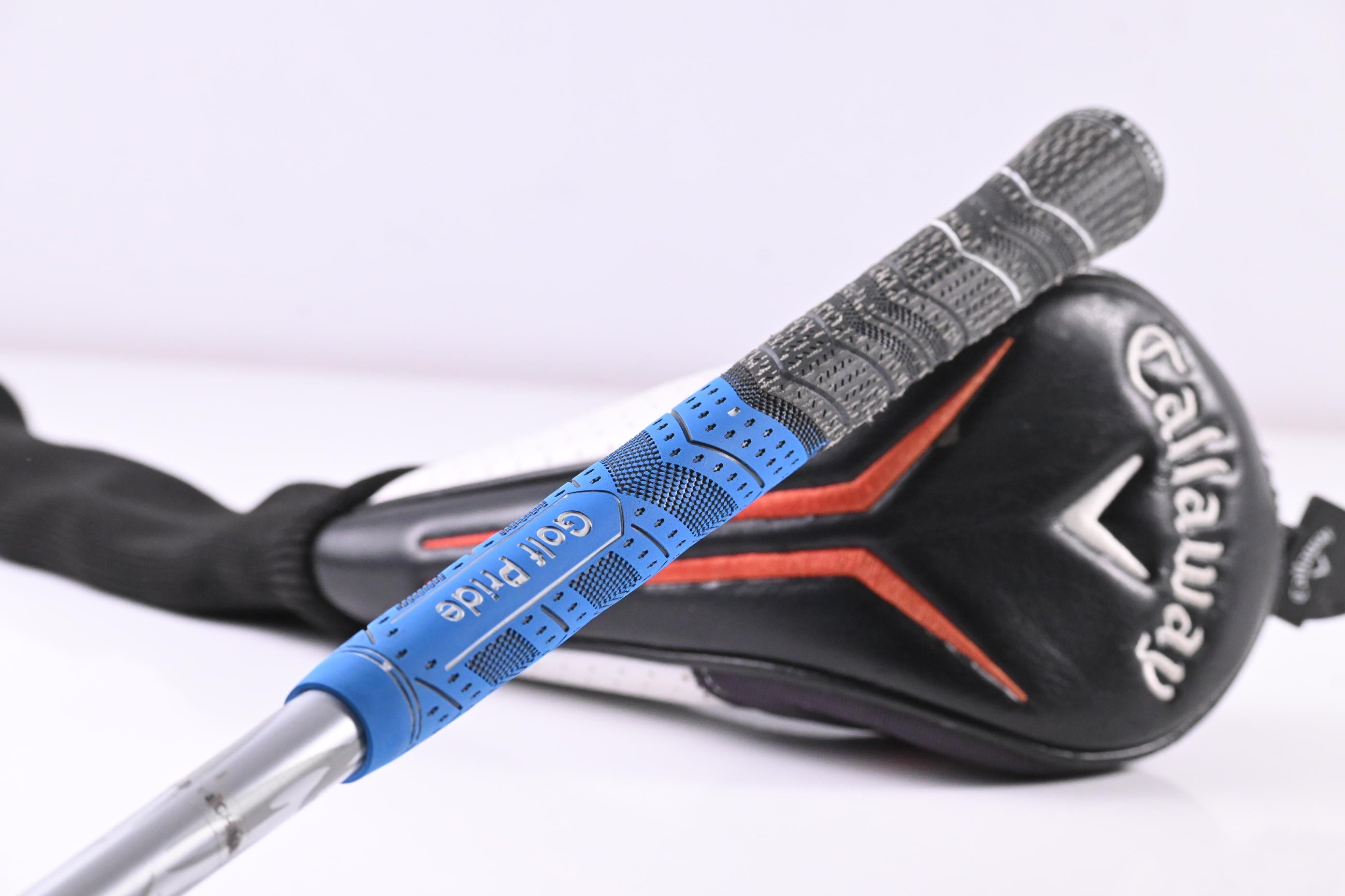 Callaway X Hot Deep #3 Wood / 14.5 Degree / Stiff Flex Project X PX Blue Shaft