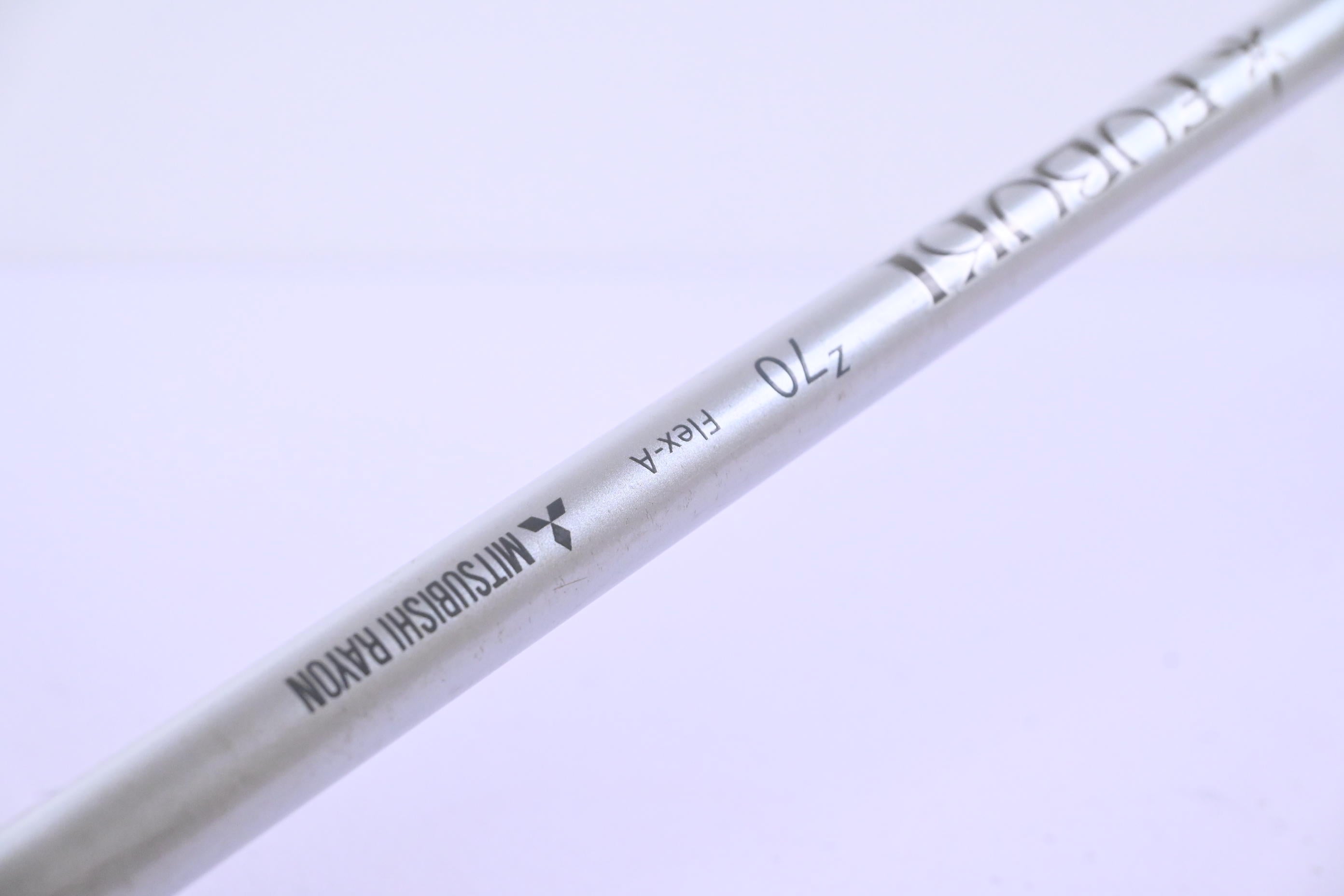 Left Hand Nike Vapor #4 Hybrid / 23 Degree / Senior Flex Fubuki Z70 Shaft
