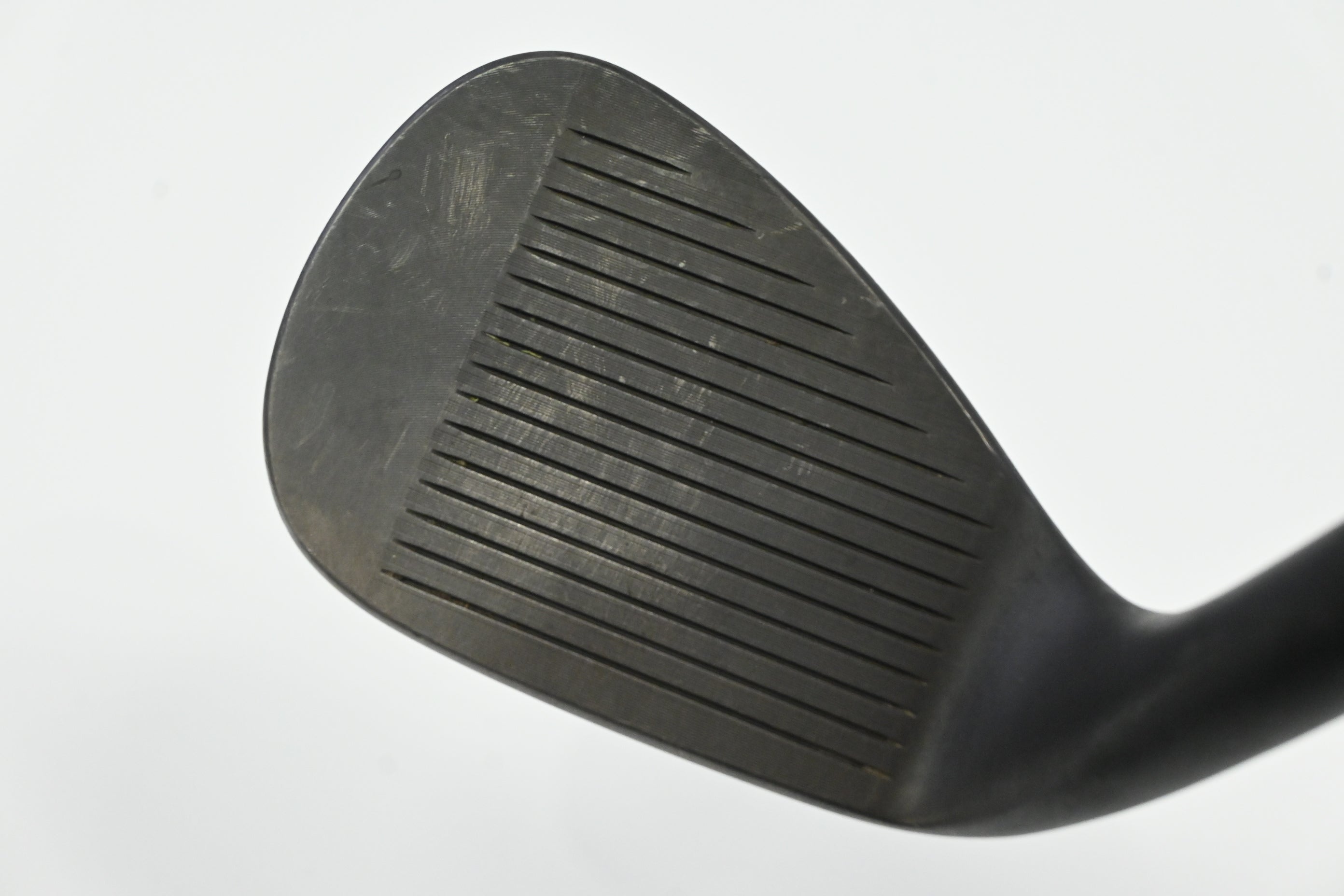 Titleist Vokey SM7 Gap Wedge / 50 Degree / Wedge Flex Vokey SM7 Shaft